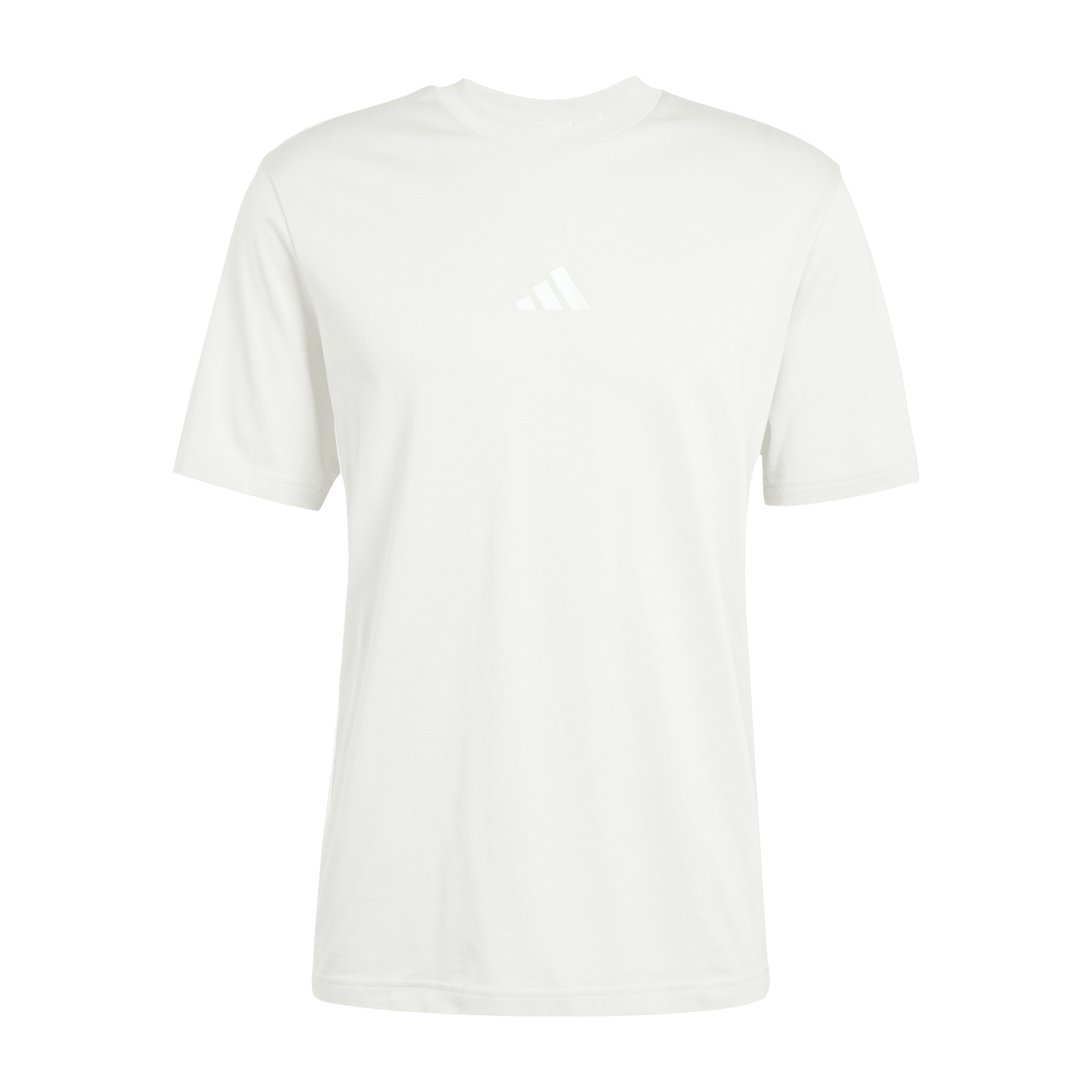 Adidas Essentials 3-Stripes Single Jersey Tee