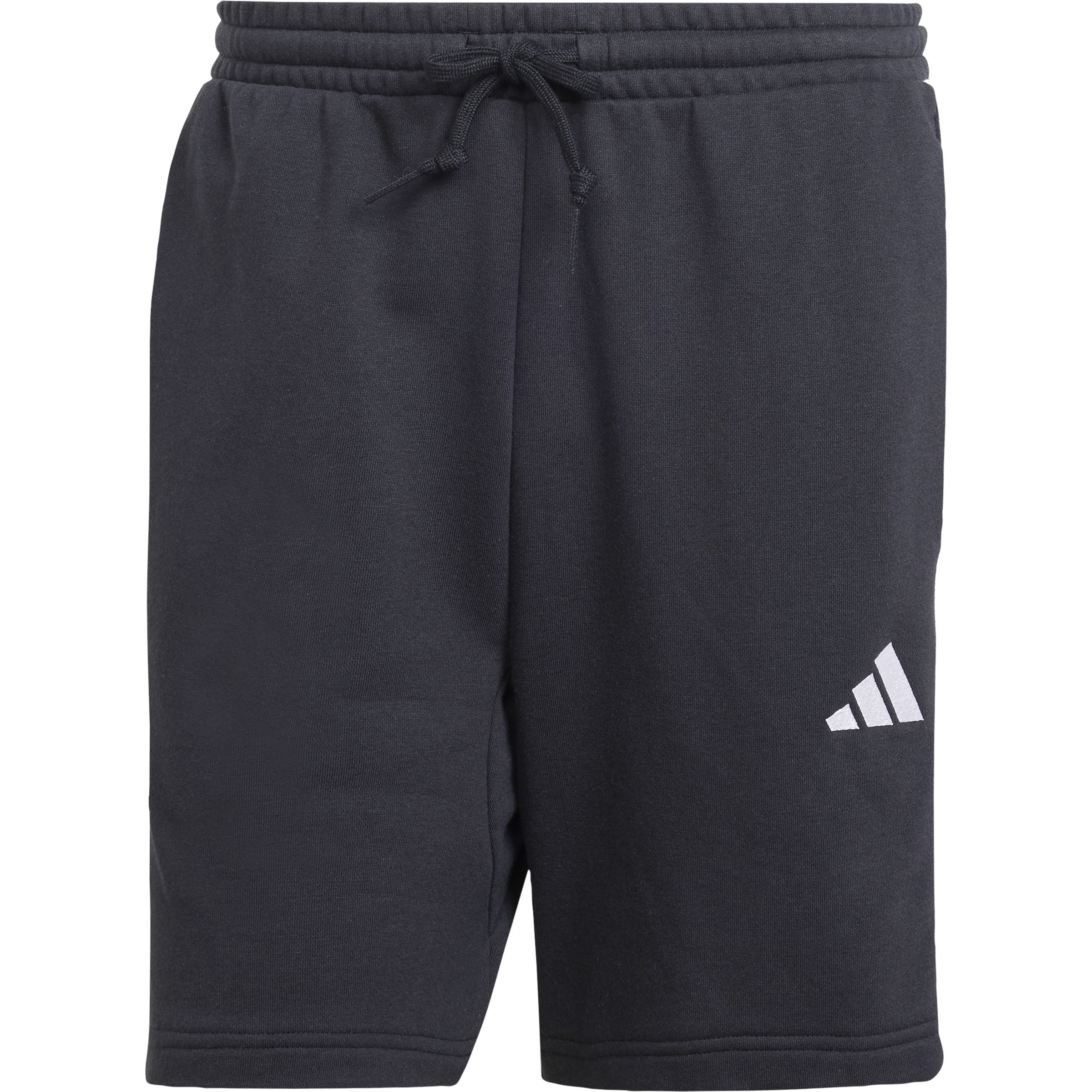 Adidas Essentials 3-Stripes French Terry Shorts
