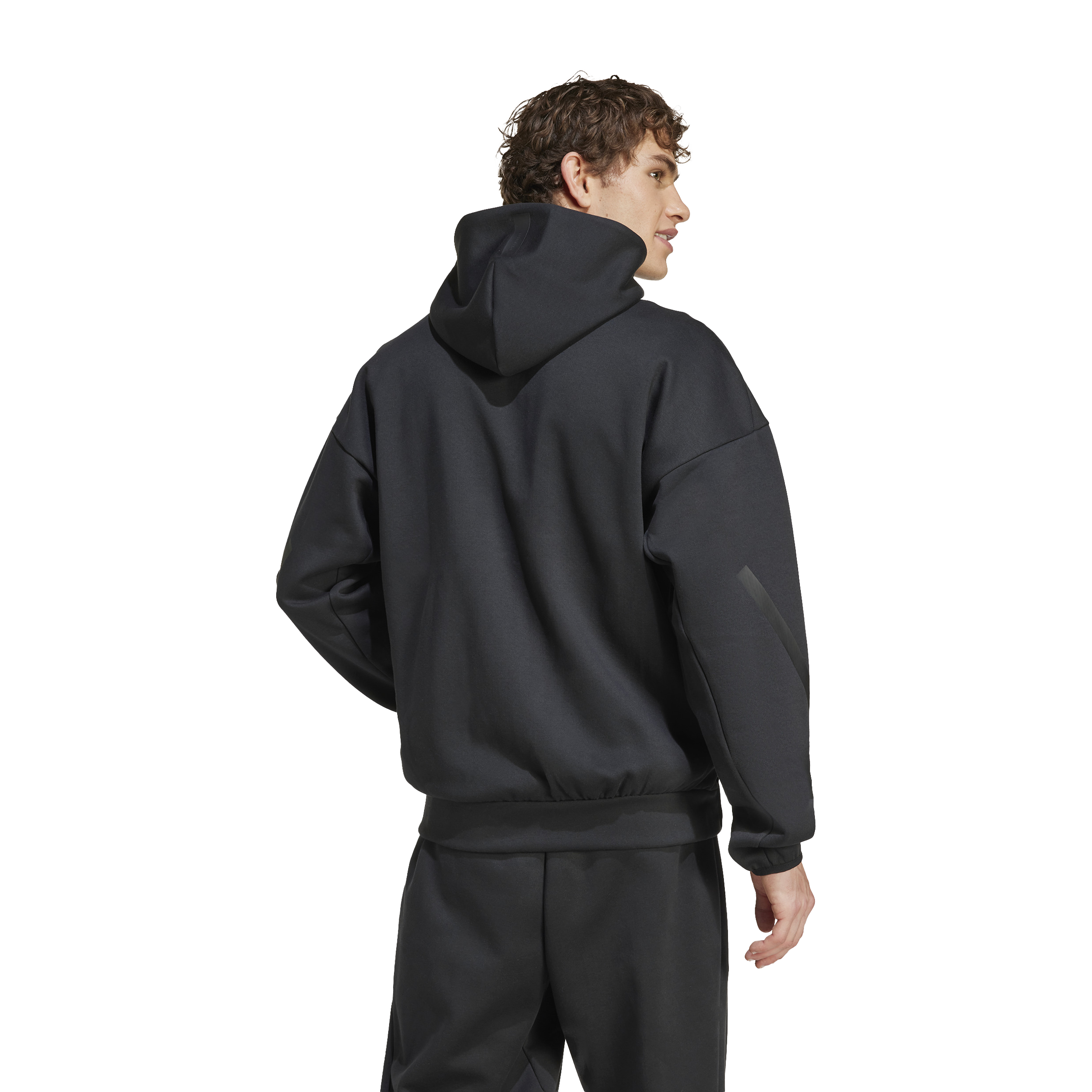 Adidas Z.N.E Full-Zip Hoodie