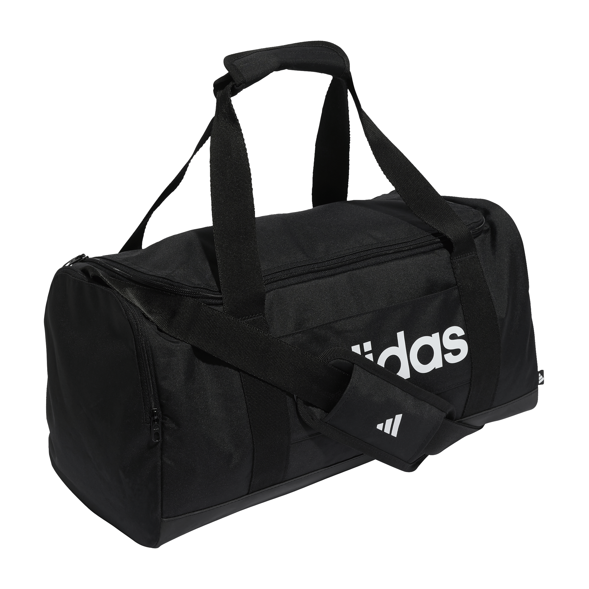 Adidas Linear (24L) Duffel Bag