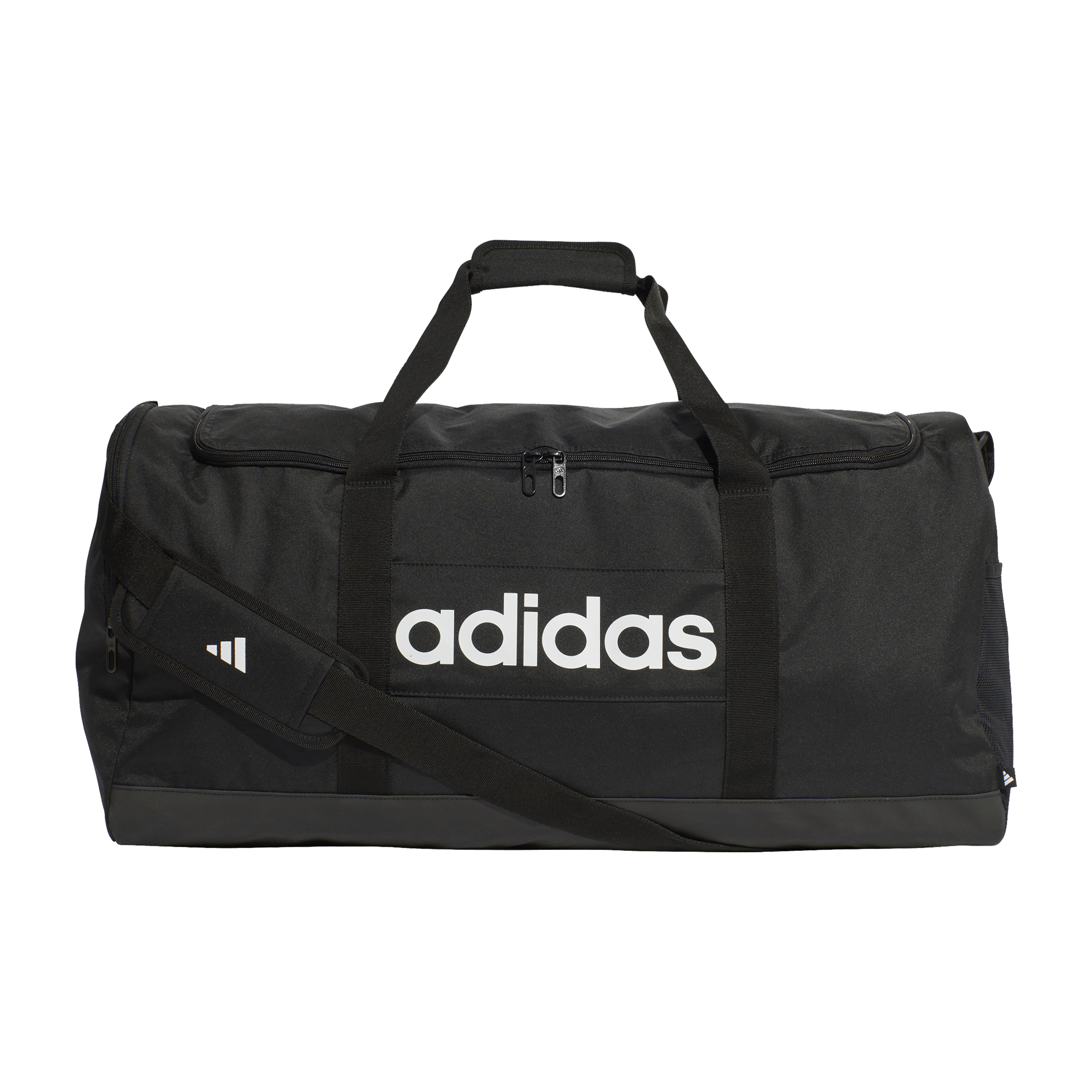 Adidas Linear (65L) Duffel Bag