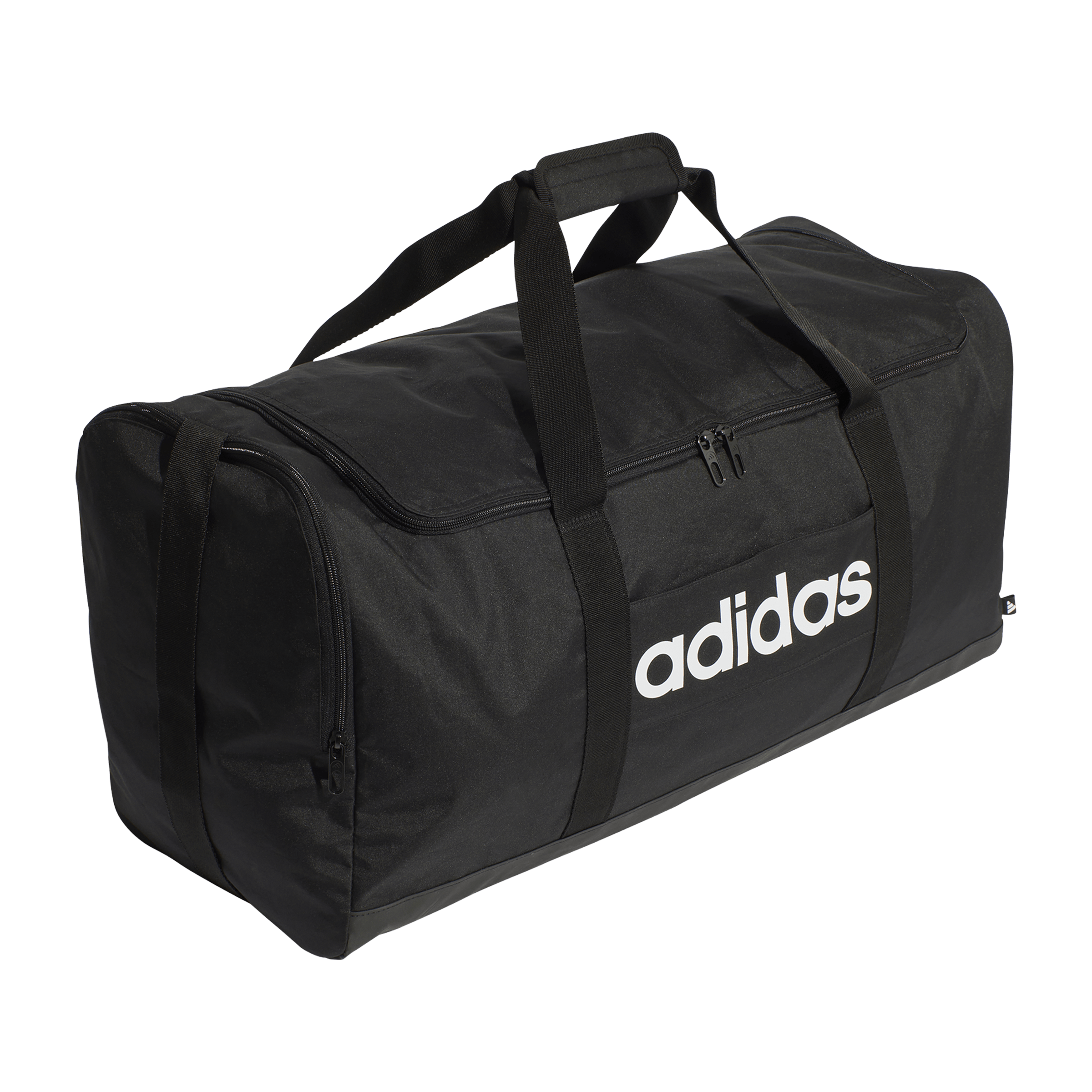Adidas Linear (65L) Duffel Bag
