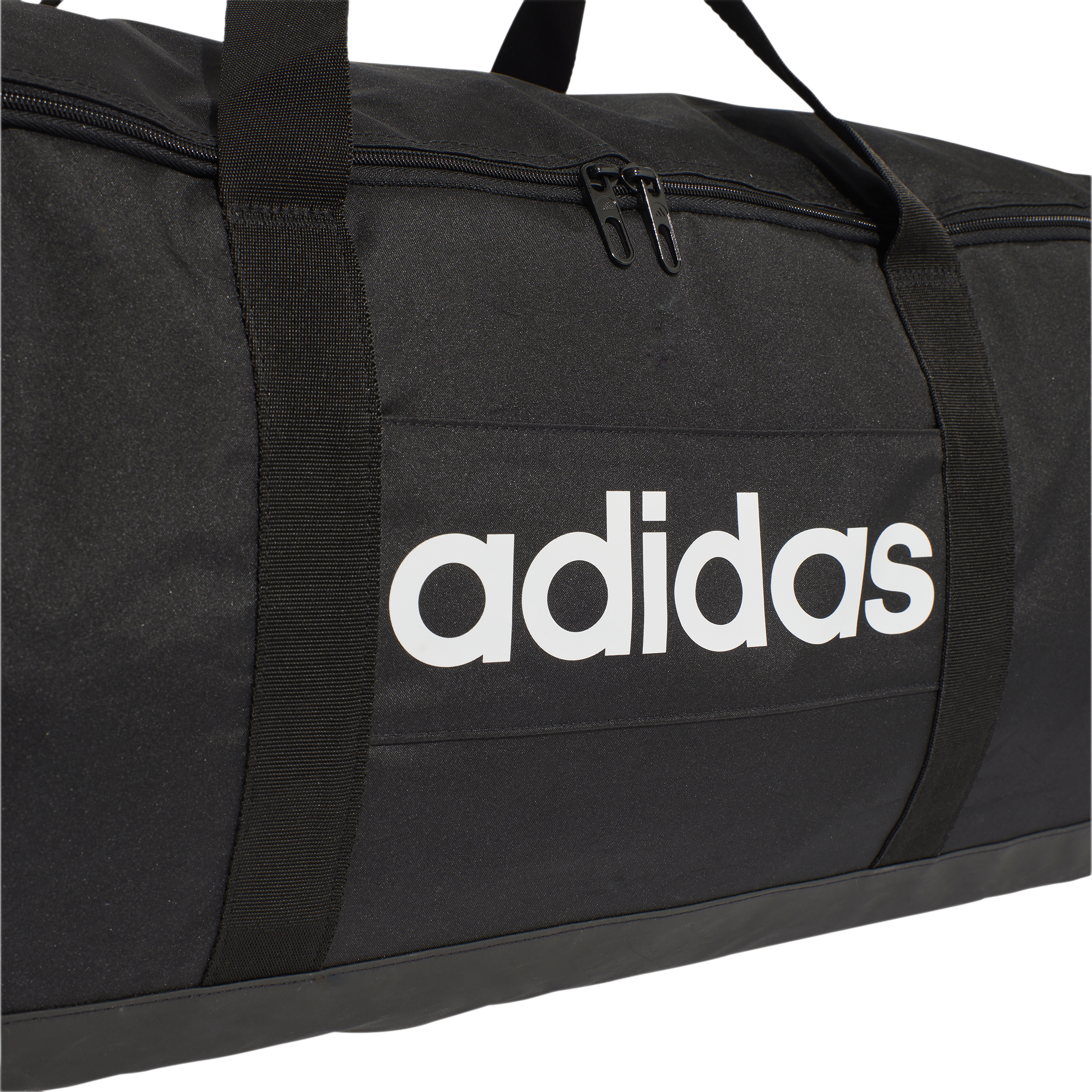 Adidas Linear (65L) Duffel Bag