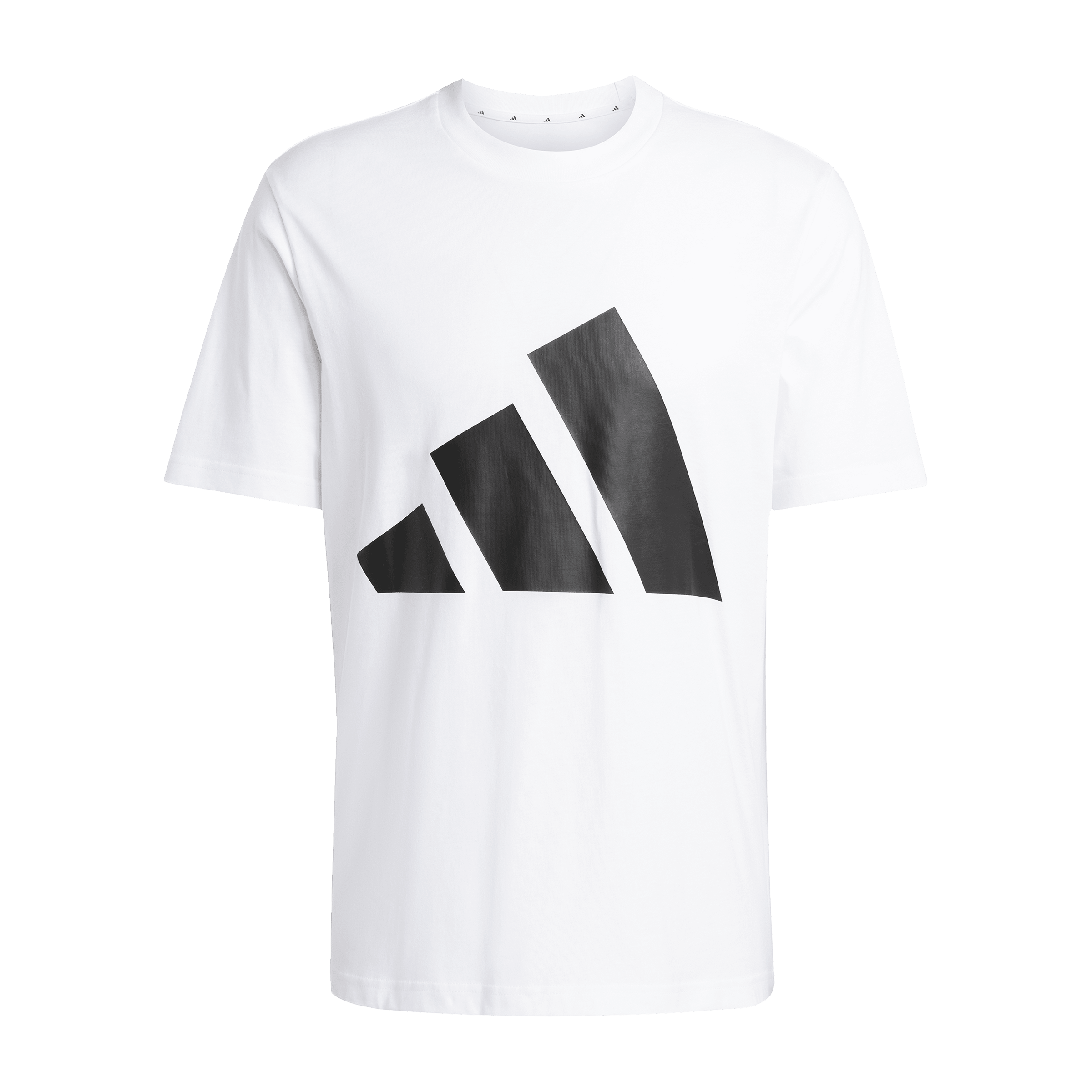 Adidas Essentials Big Logo Tee