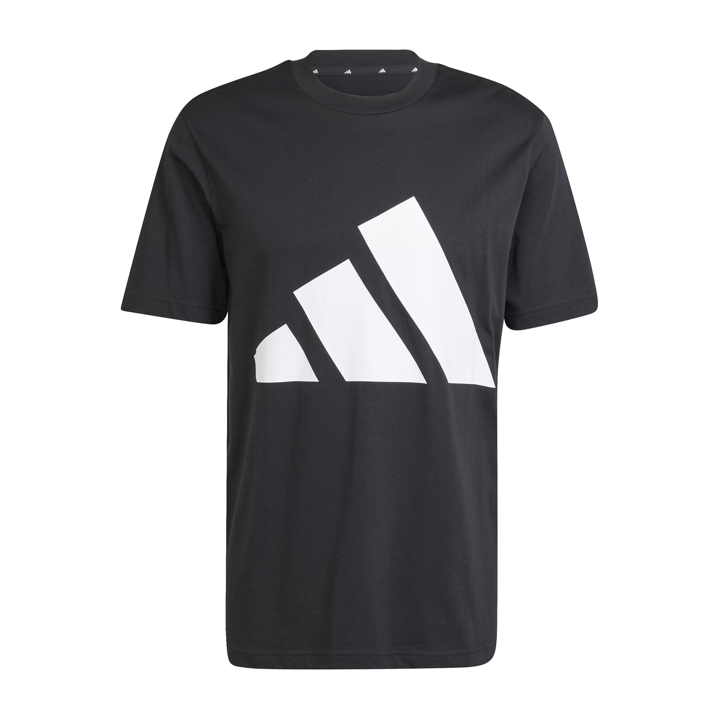 Adidas Essentials Big Logo Tee