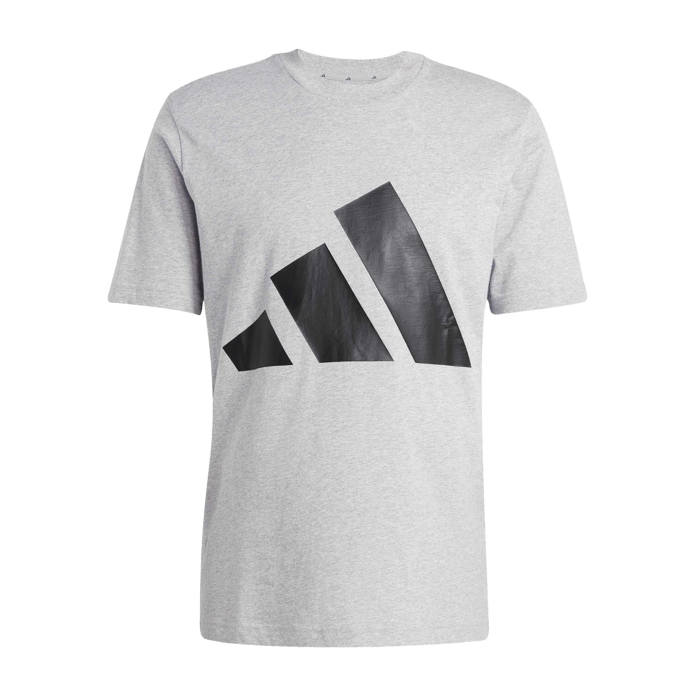 Adidas Essentials Big Logo Tee