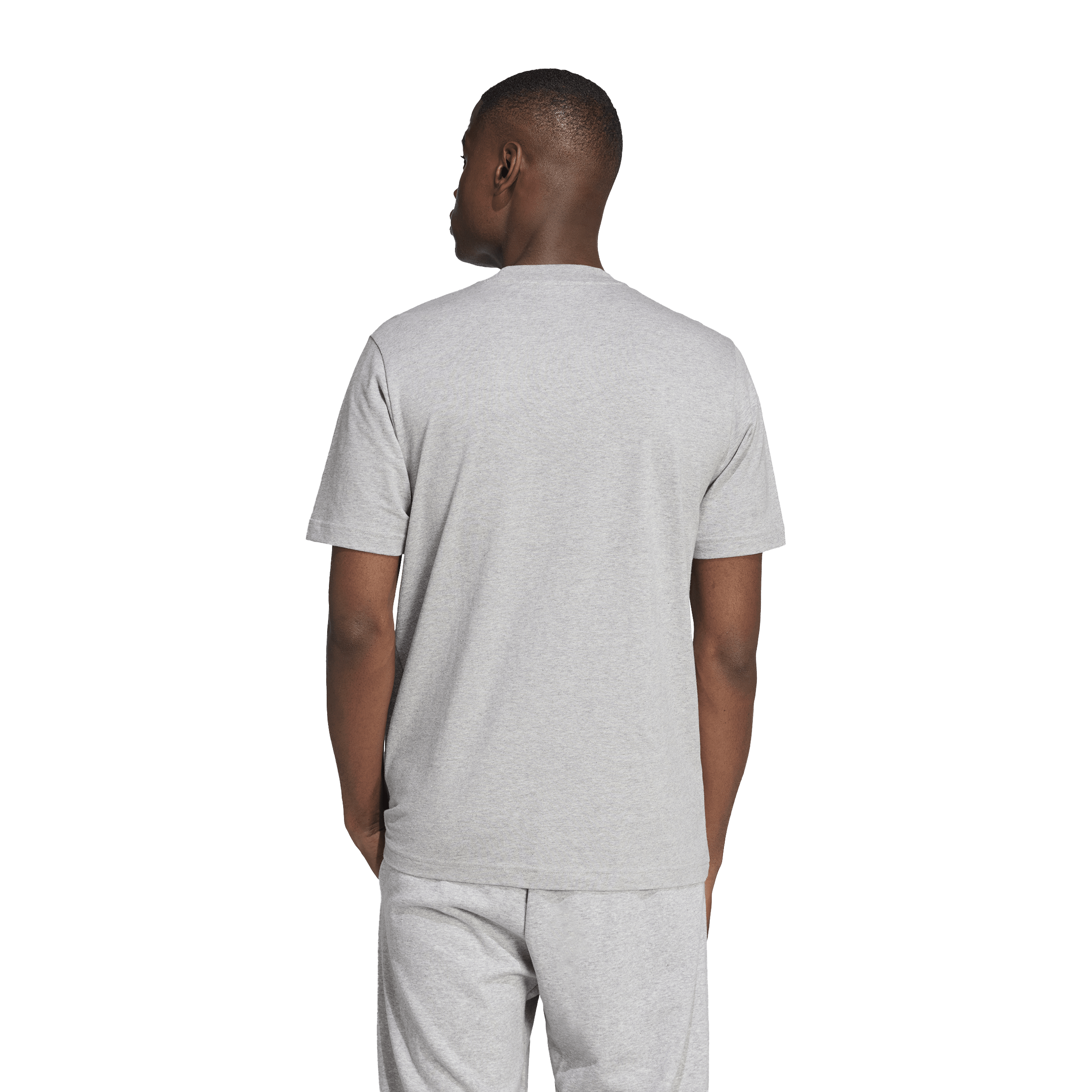 Adidas Essentials Big Logo Tee