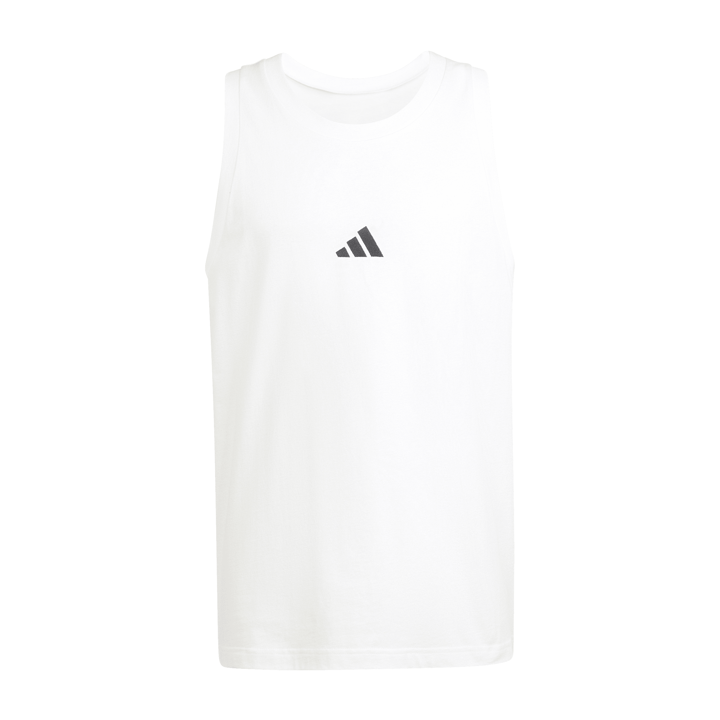 Adidas Essentials (Small Logo) Tank Top