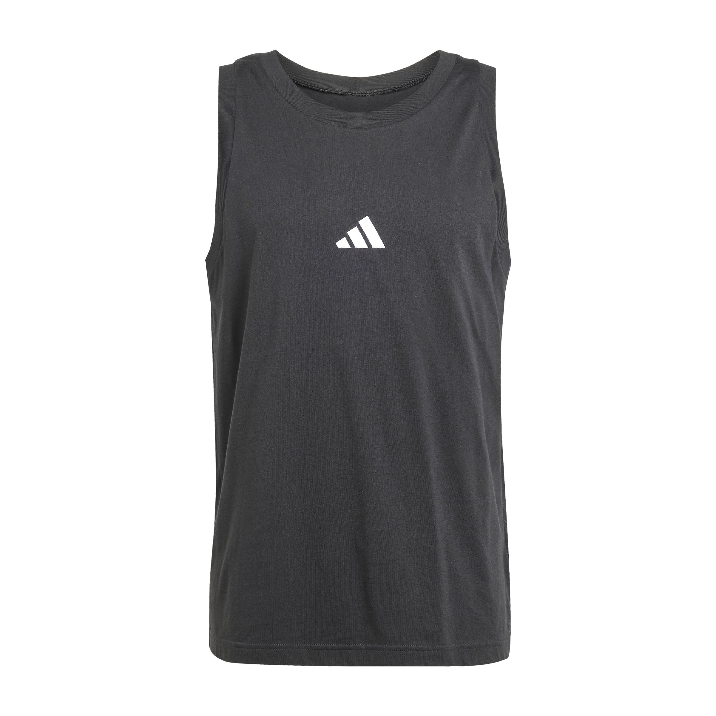 Adidas Essentials (Small Logo) Tank Top