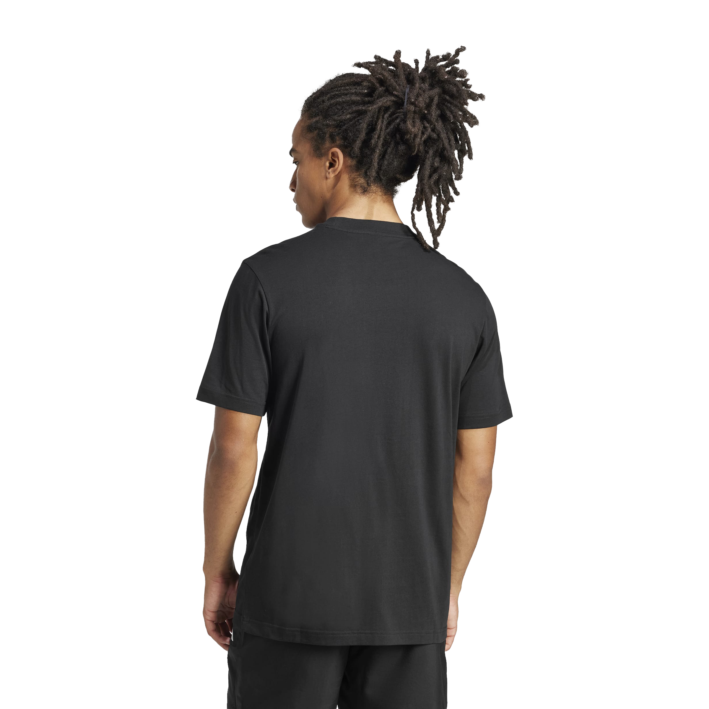 Adidas Essentials Jersey Tee