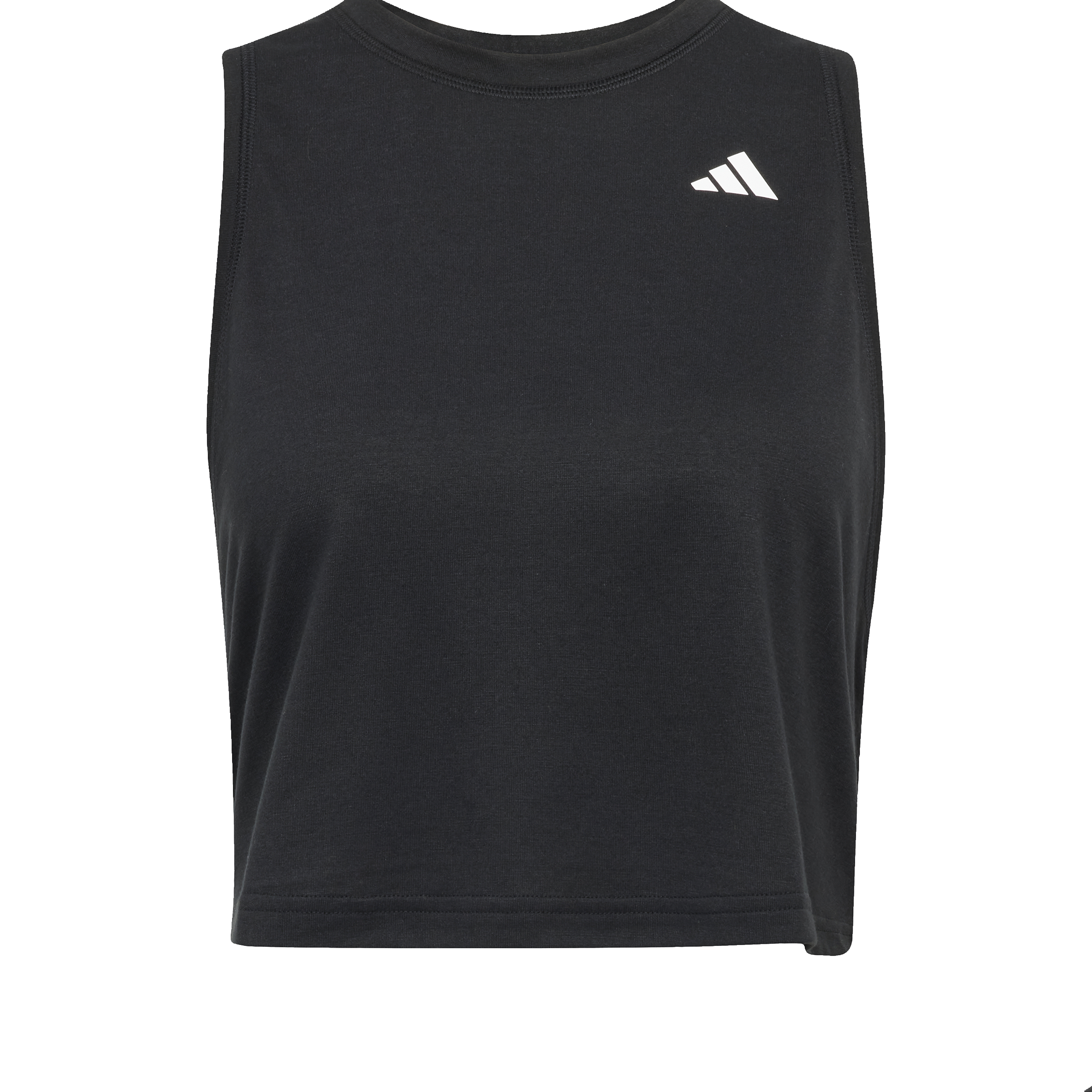 Adidas Essentials Boxy Workout Tank Top