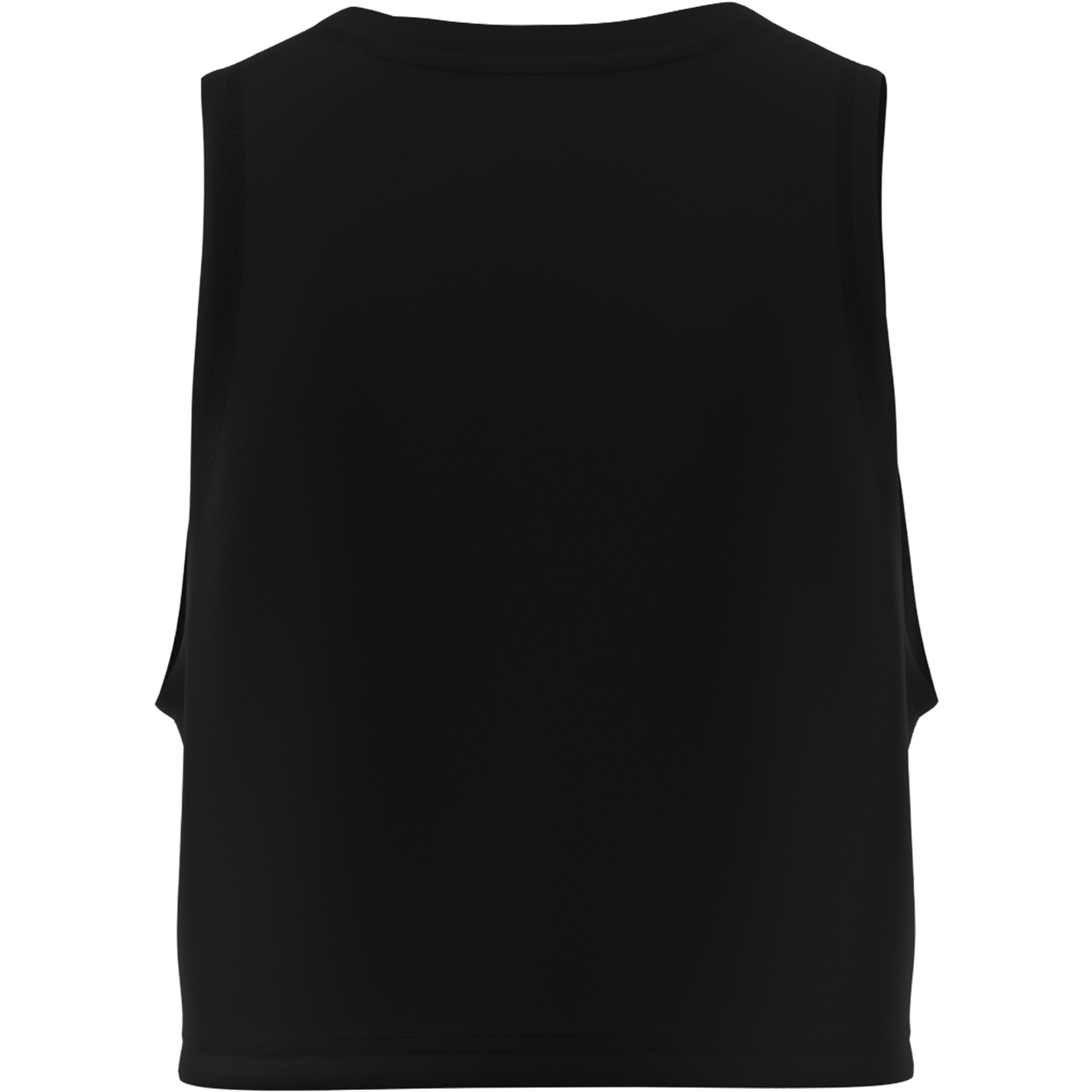 Womens adidas Essentials Boxy Workout Tank Top