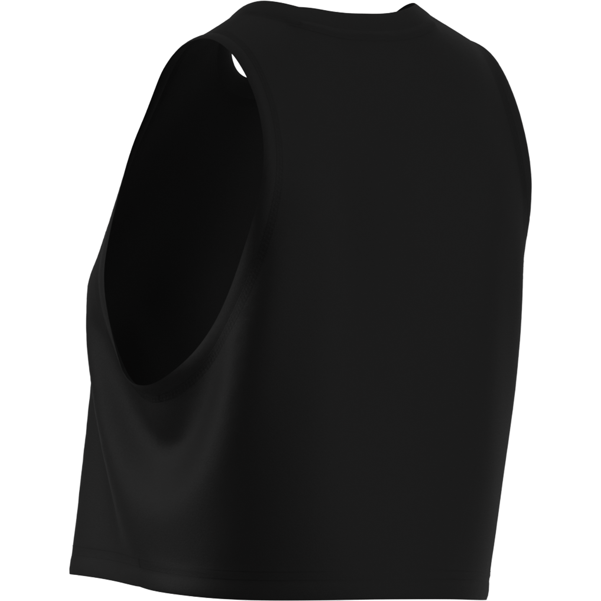 Womens adidas Essentials Boxy Workout Tank Top