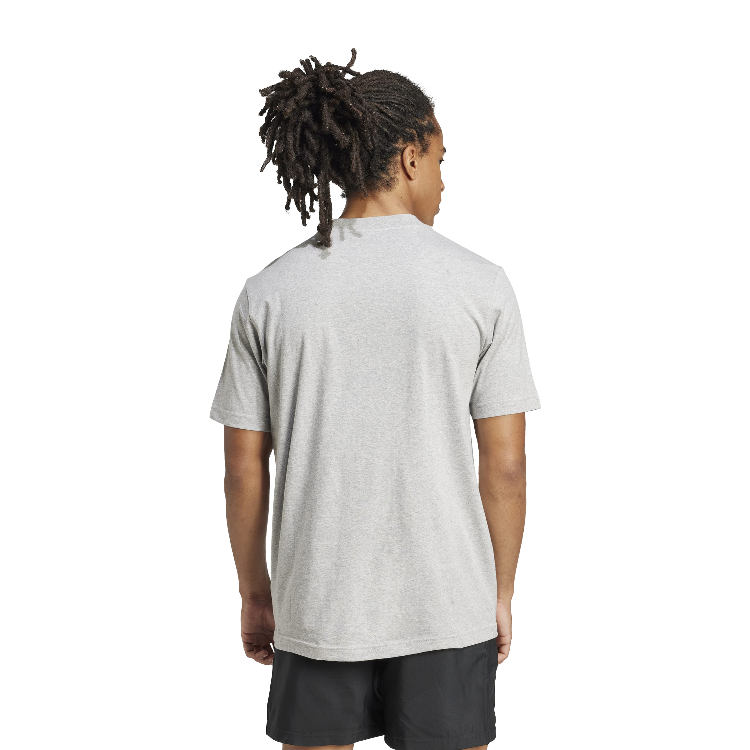Adidas Essentials Jersey Tee