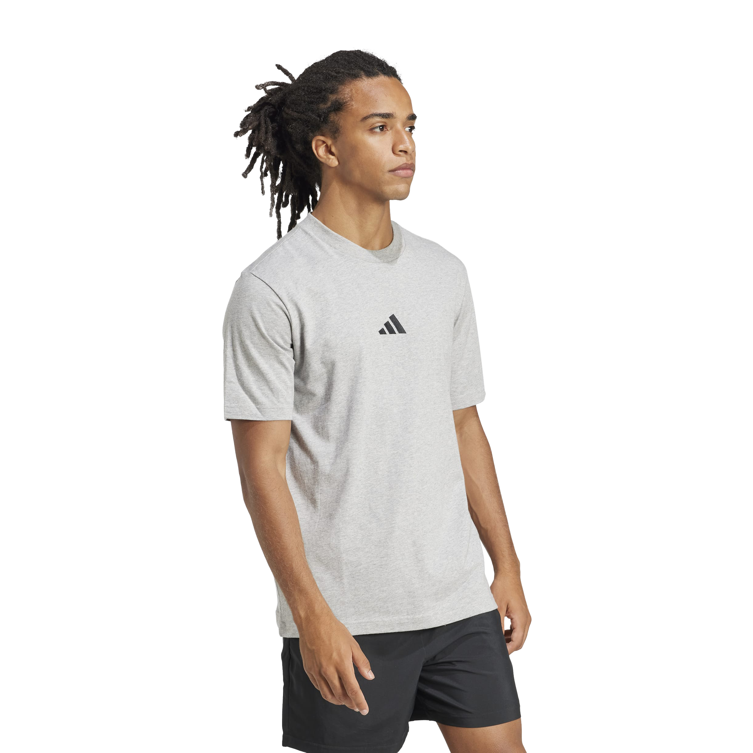 Adidas Essentials Jersey Tee
