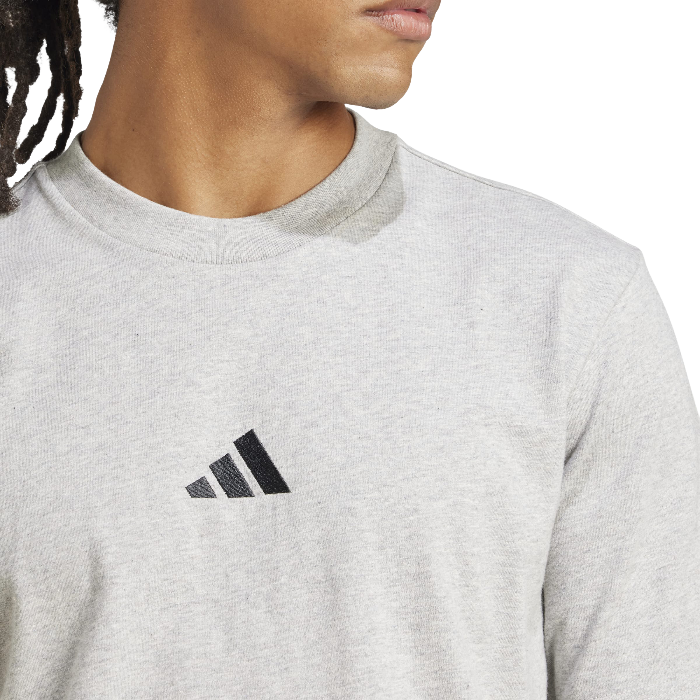 Adidas Essentials Jersey Tee