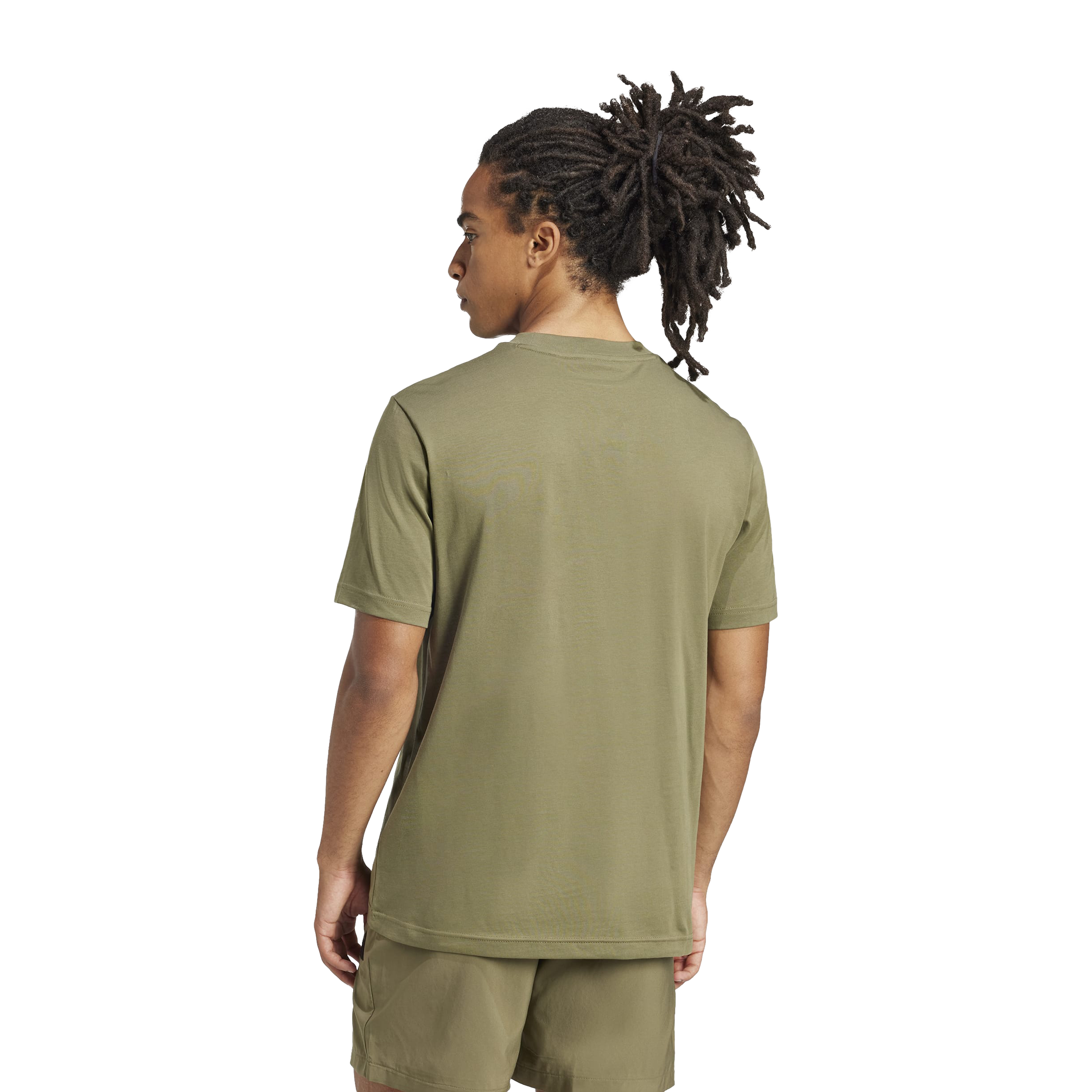 Adidas Essentials Jersey Tee