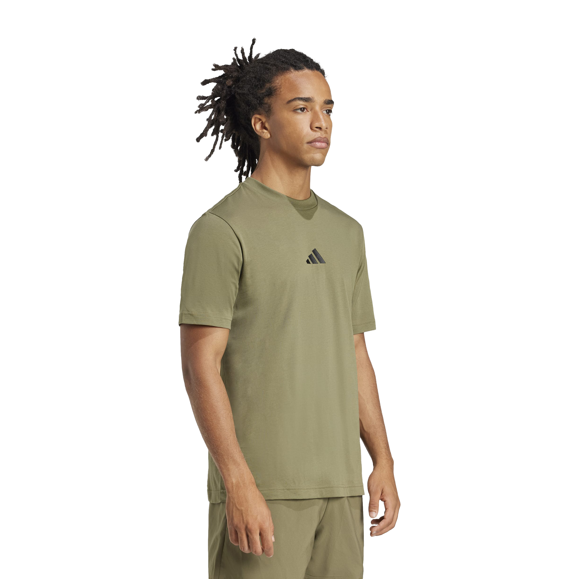 Adidas Essentials Jersey Tee