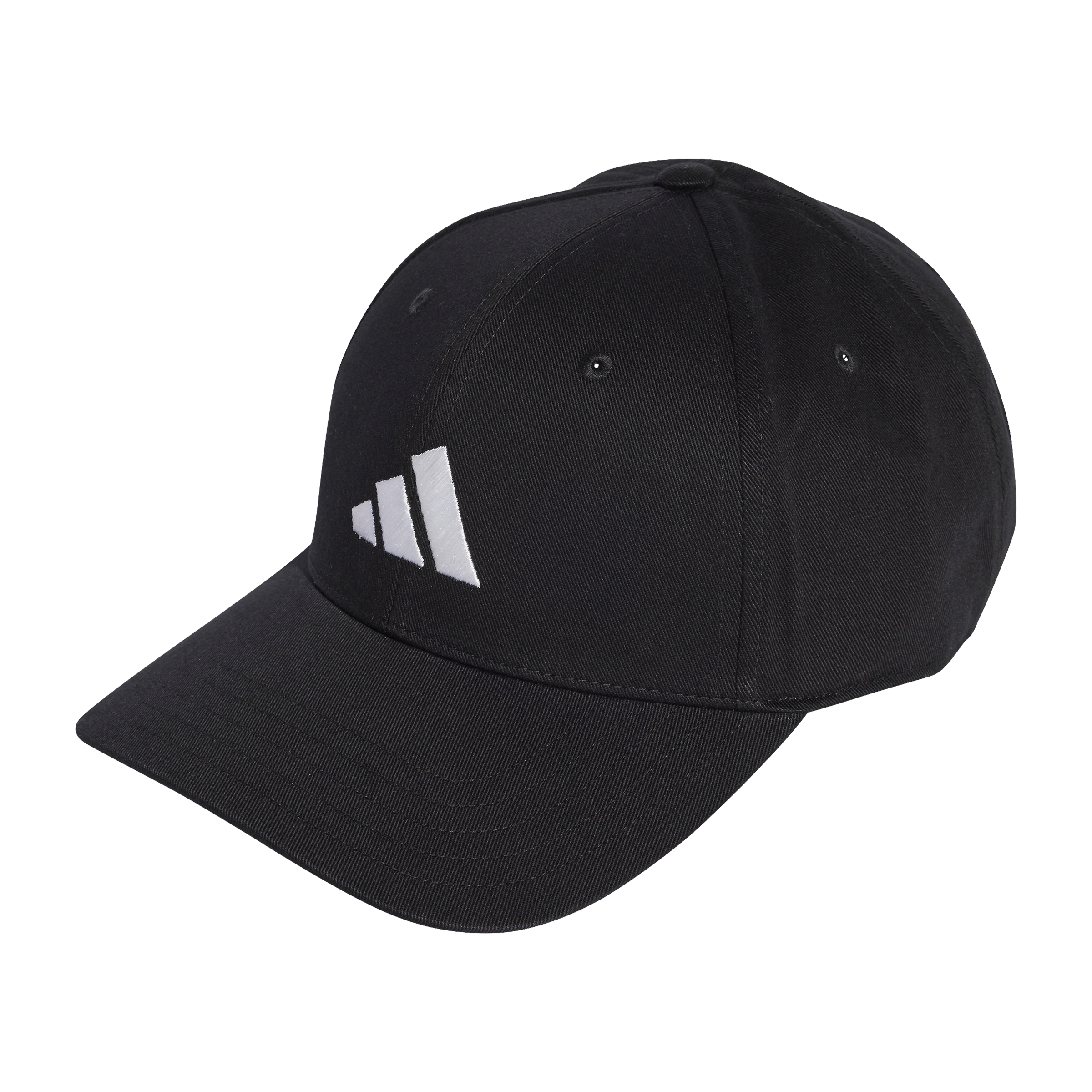 Adidas New Logo Baseball Cap