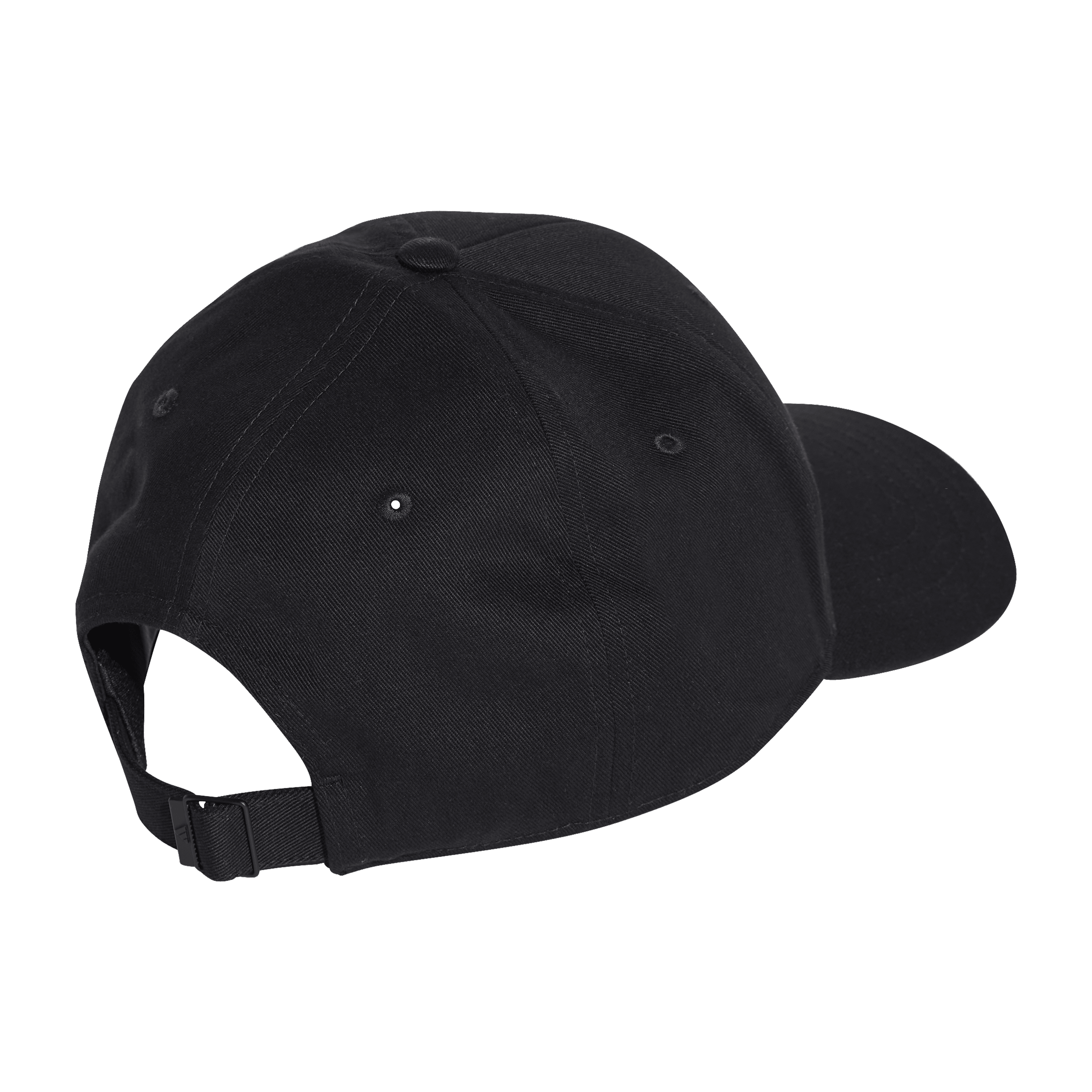 Adidas New Logo Baseball Cap