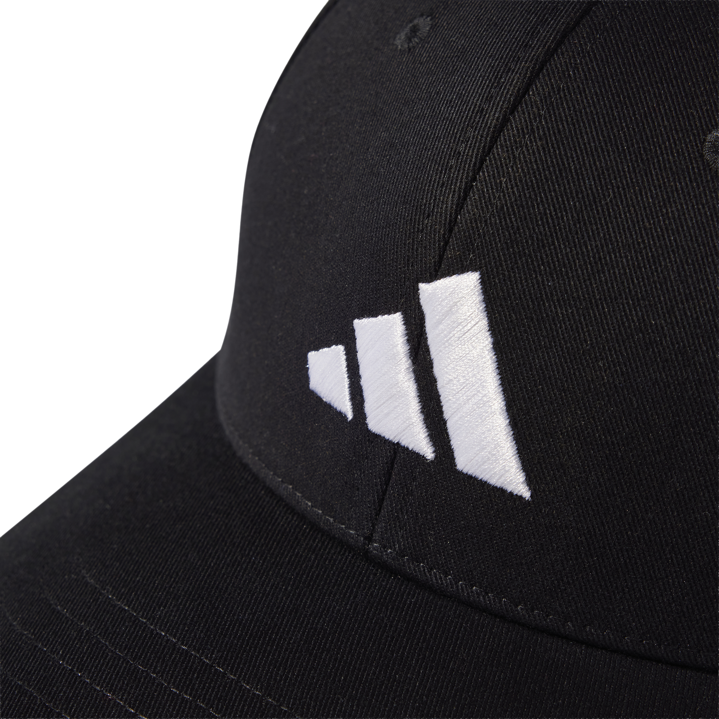 Adidas New Logo Baseball Cap