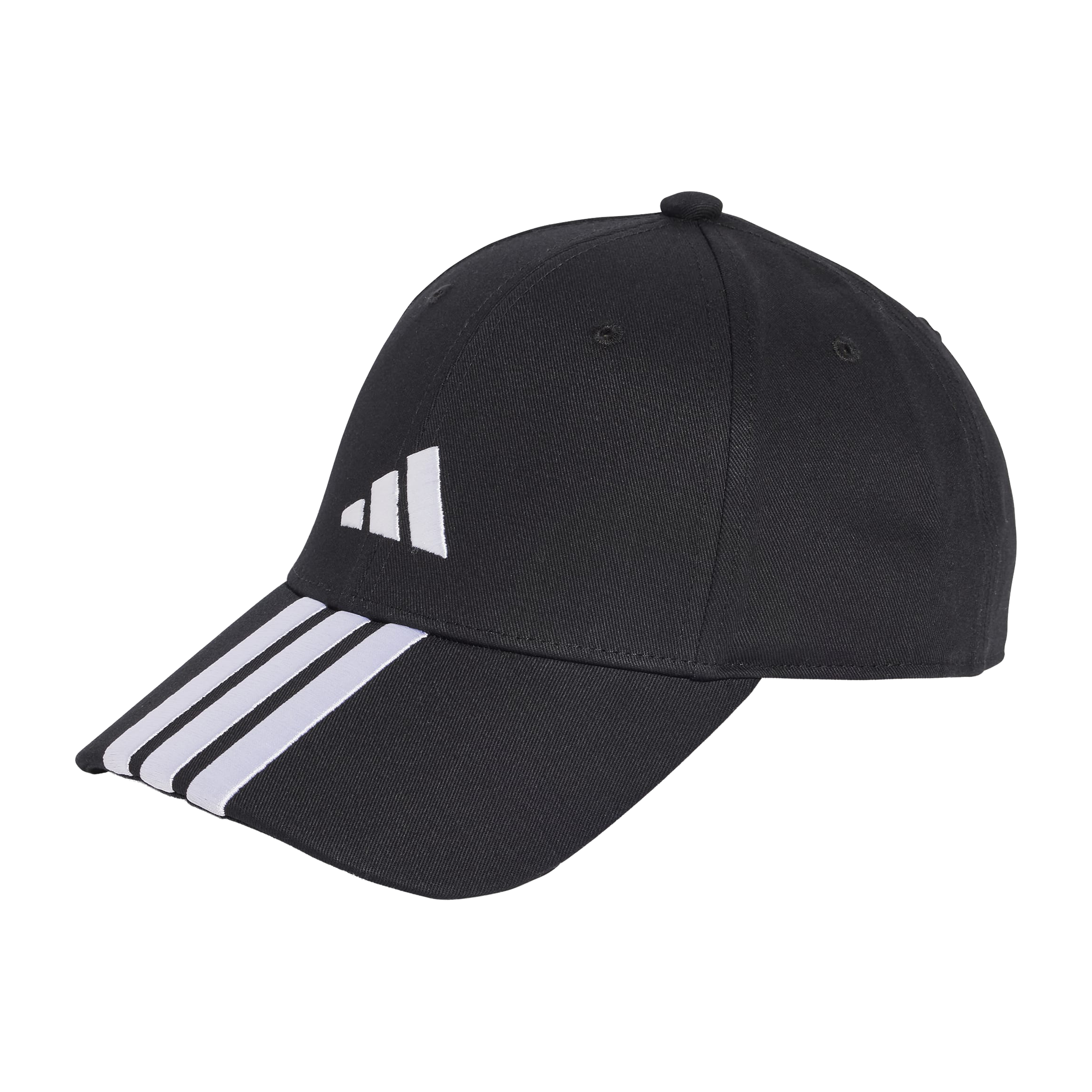 Adidas 3-Stripes New Logo Baseball Cap