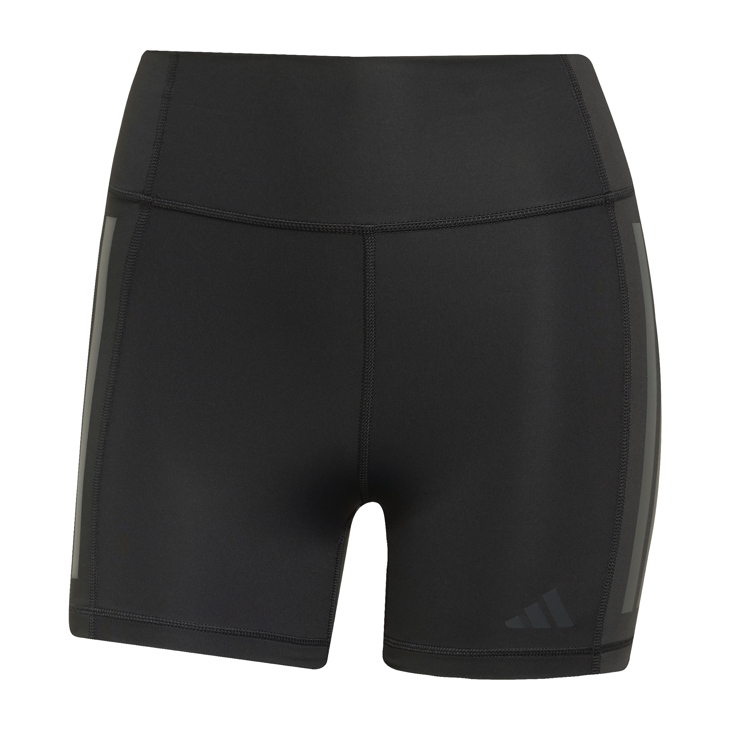 Adidas Optimé 3-Stripes 1/4 Short Leggings