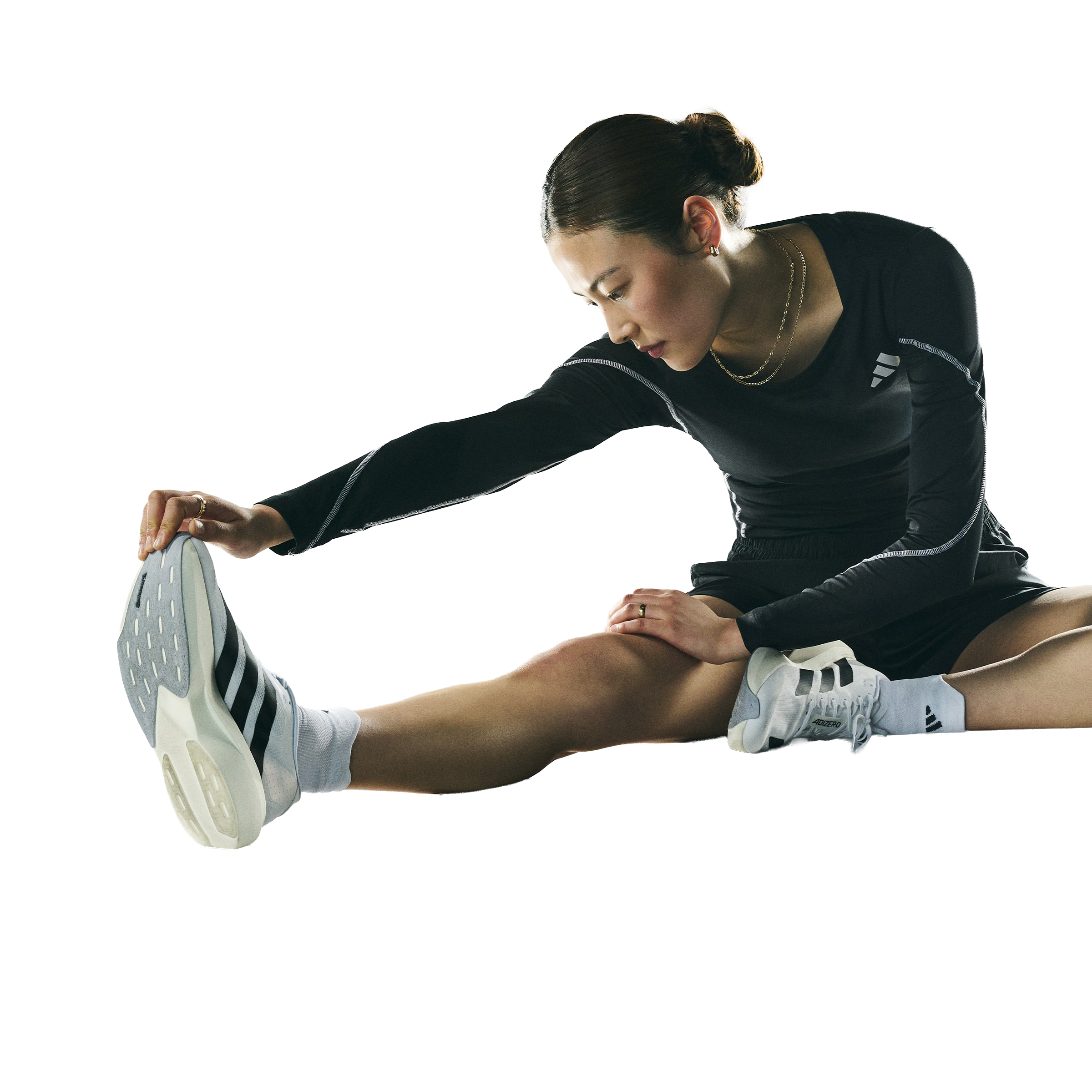 Adidas Adizero EVO SL Running Shoes