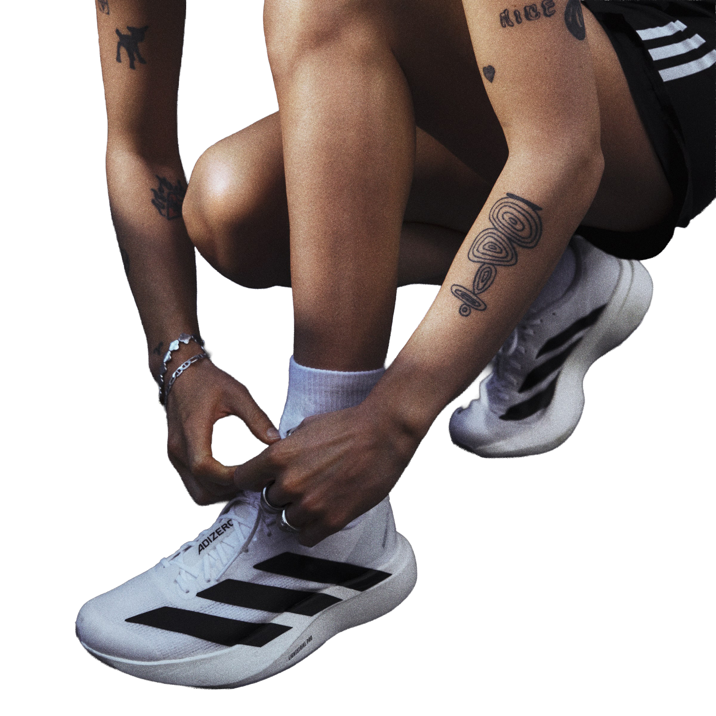 Adidas Adizero EVO SL Running Shoes