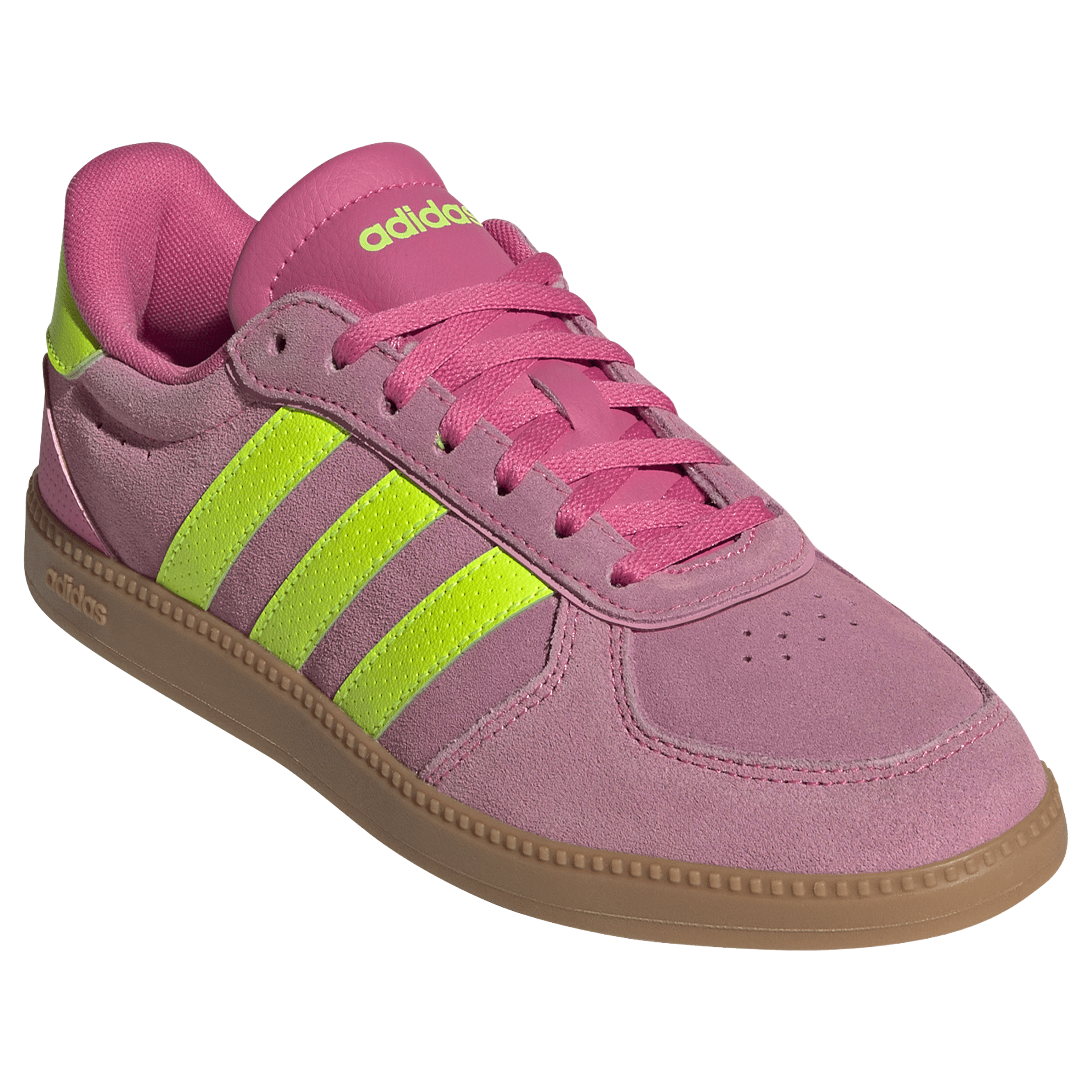 Adidas Breaknet Sleek Shoes