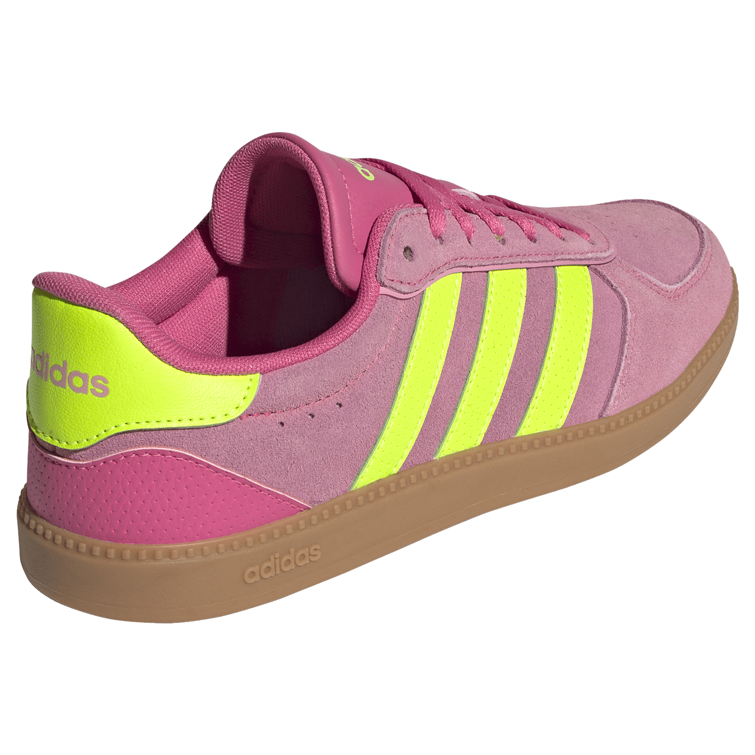 Adidas Breaknet Sleek Shoes