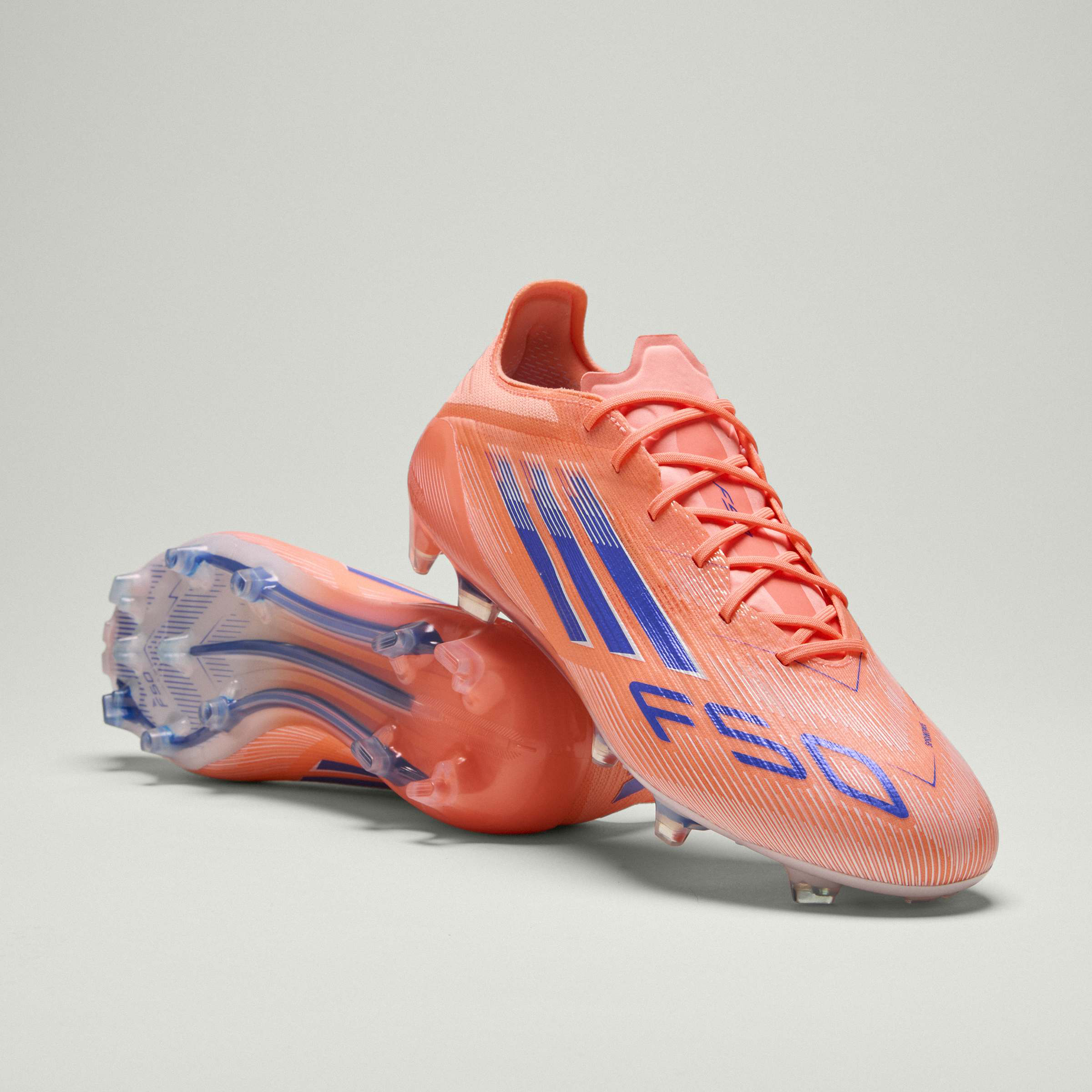 Adidas F50 Elite (FG) Football Boots