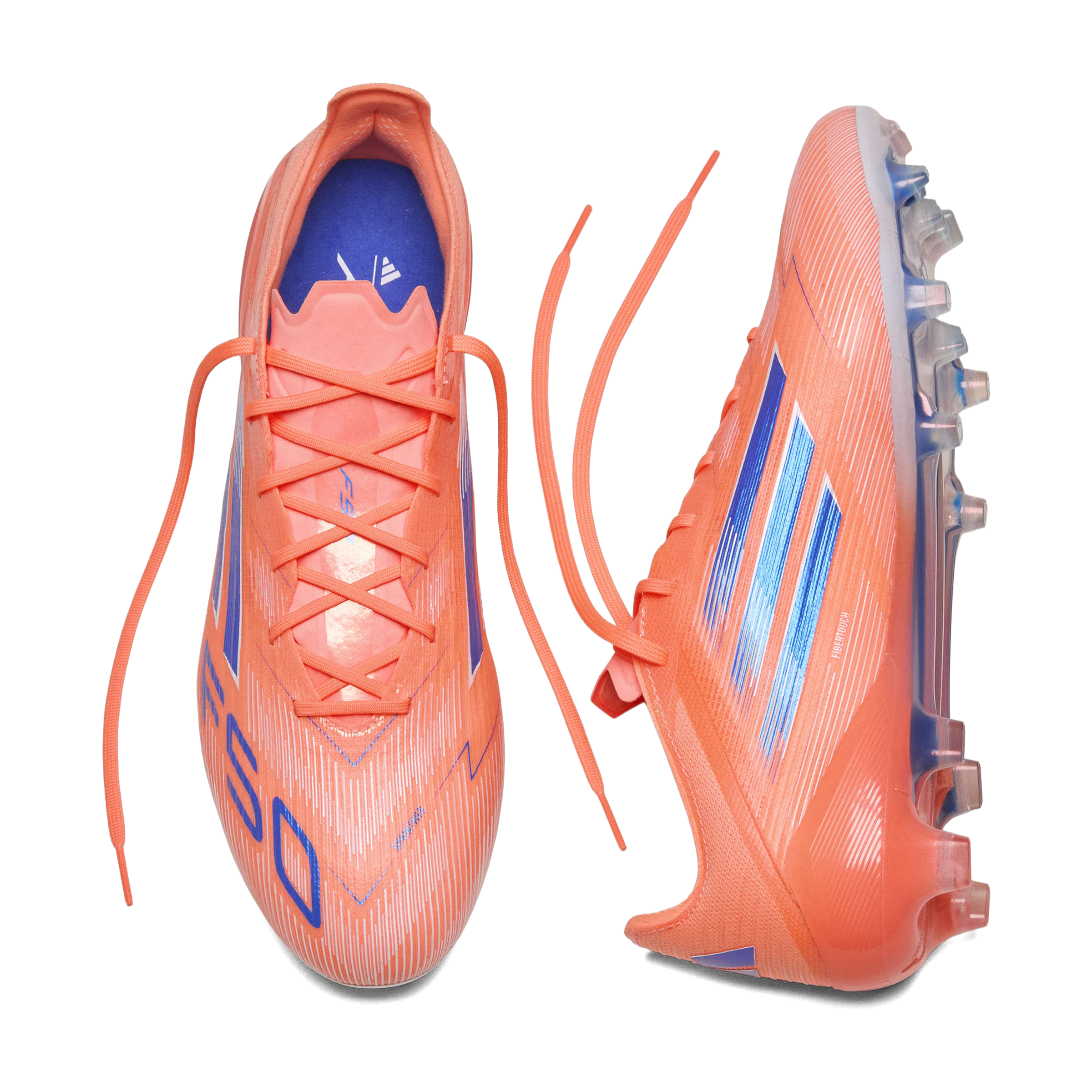 Adidas F50 Elite (FG) Football Boots