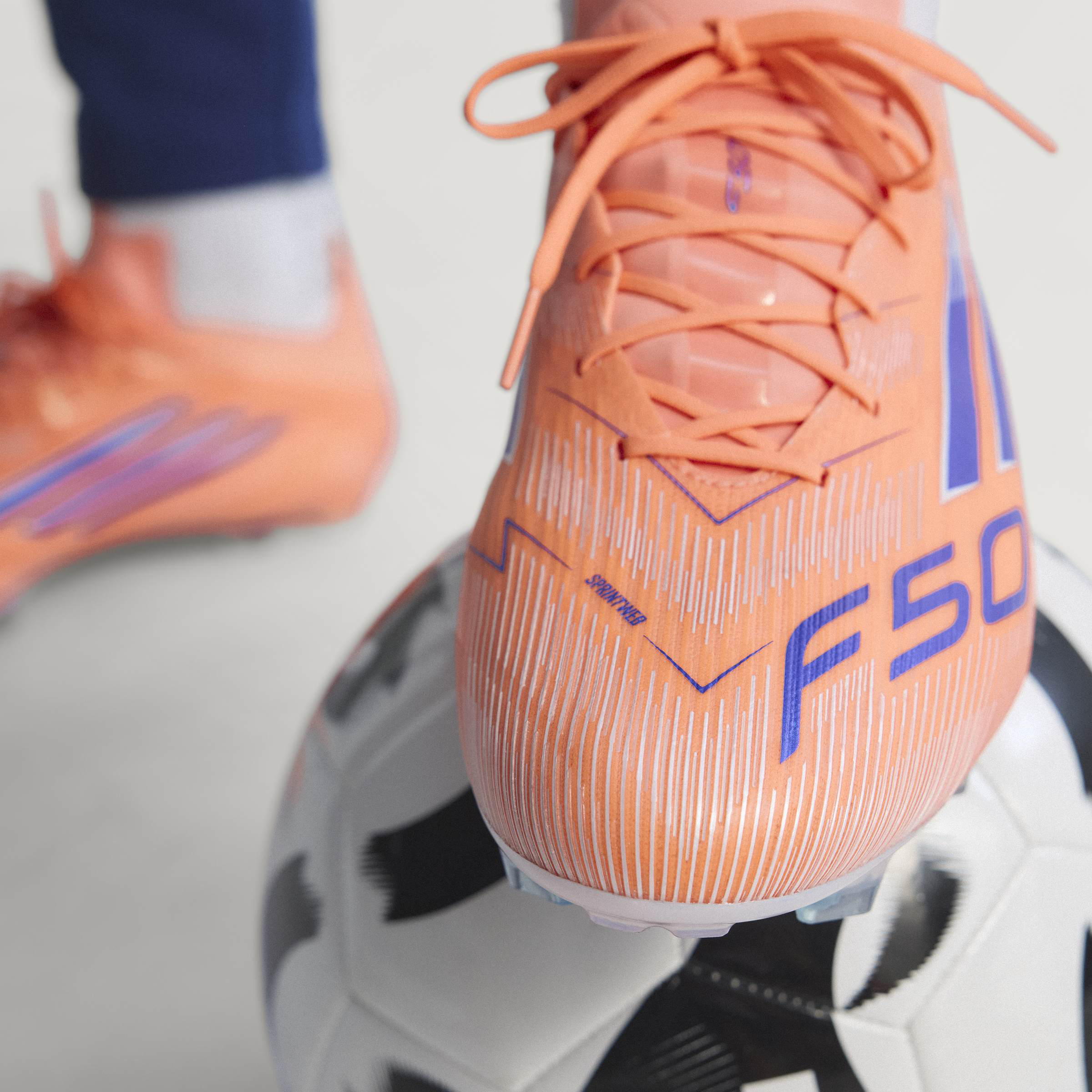 Adidas F50 Elite (FG) Football Boots