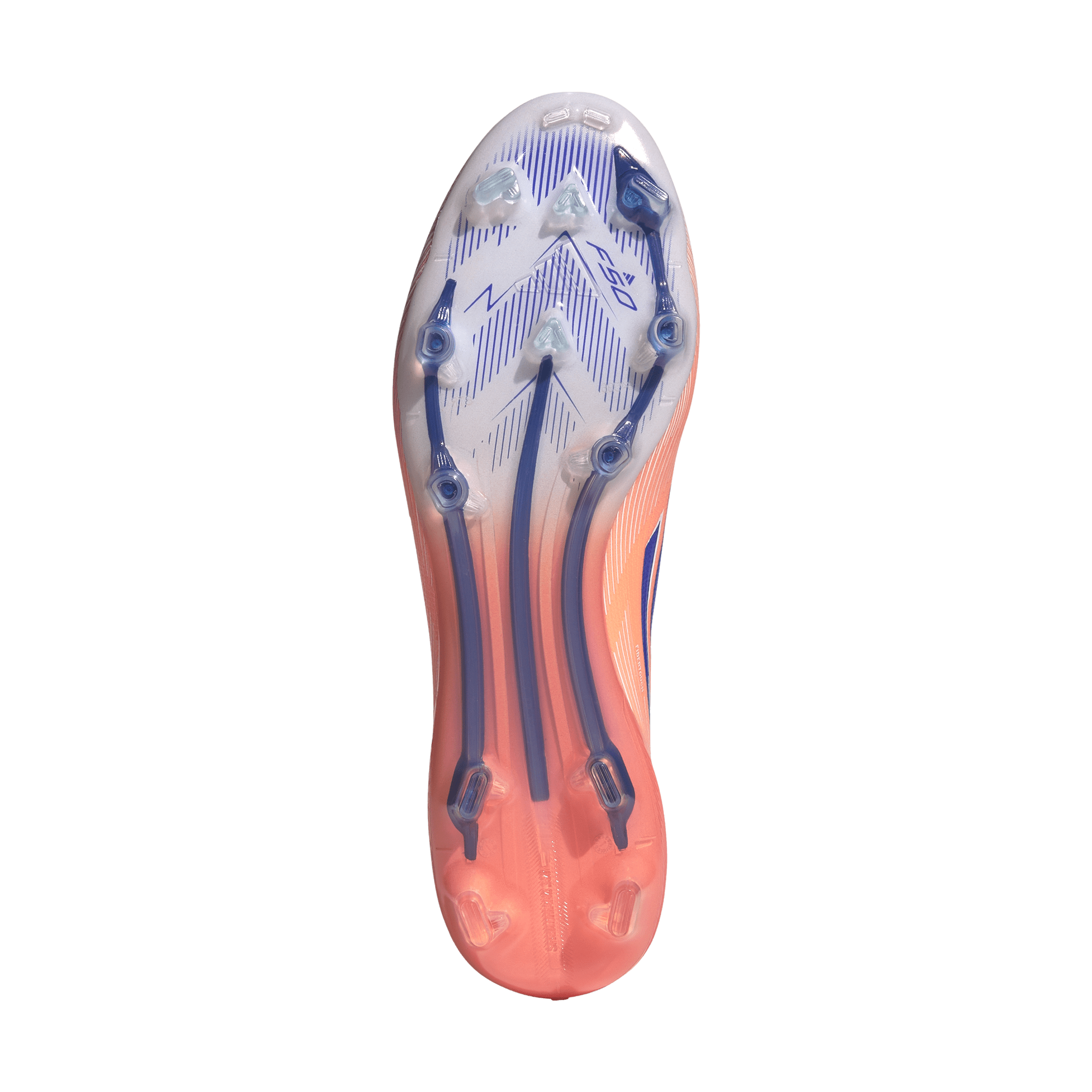 Adidas F50 Elite (FG) Football Boots