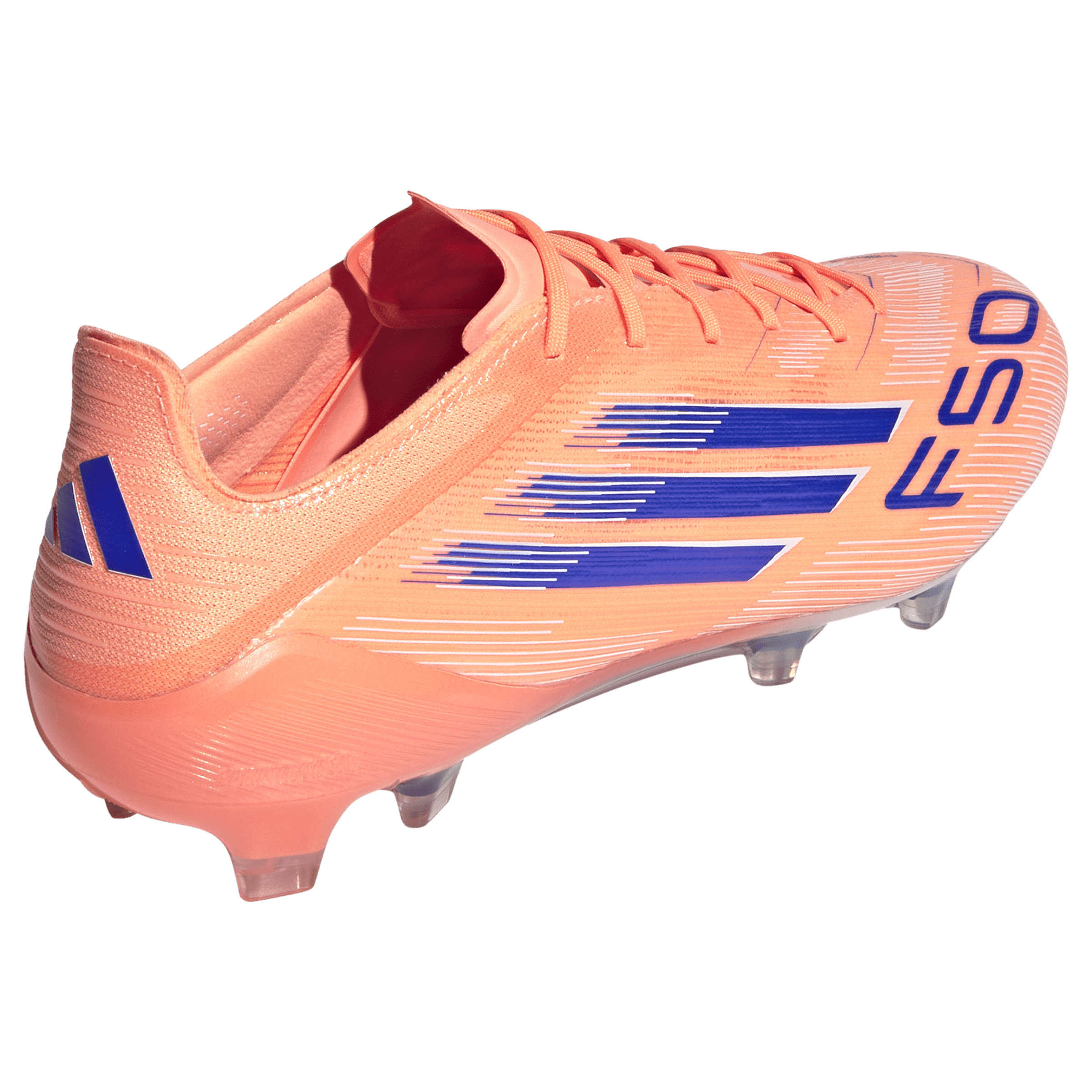 Adidas F50 Elite (FG) Football Boots