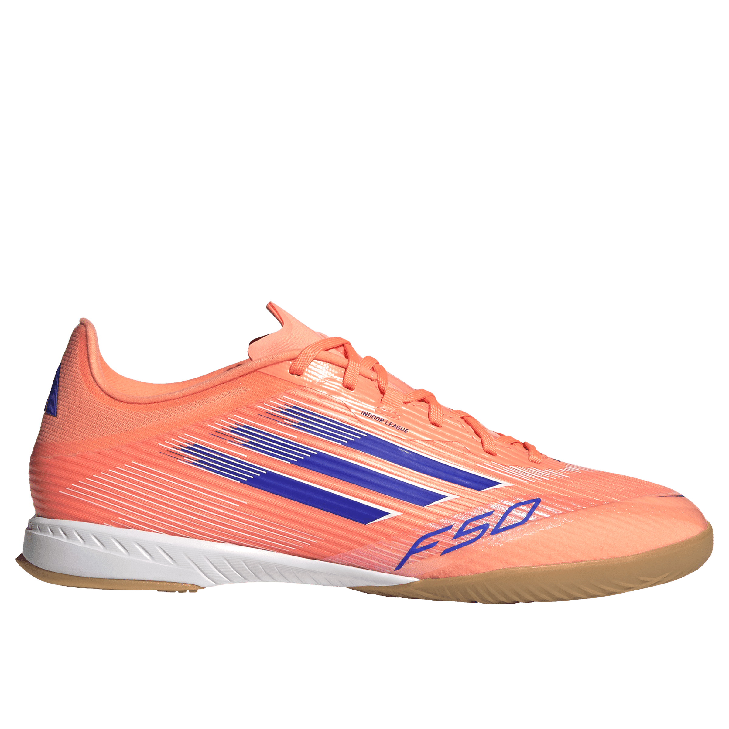 Mens Adidas F50 League (Indoor) Football Boots