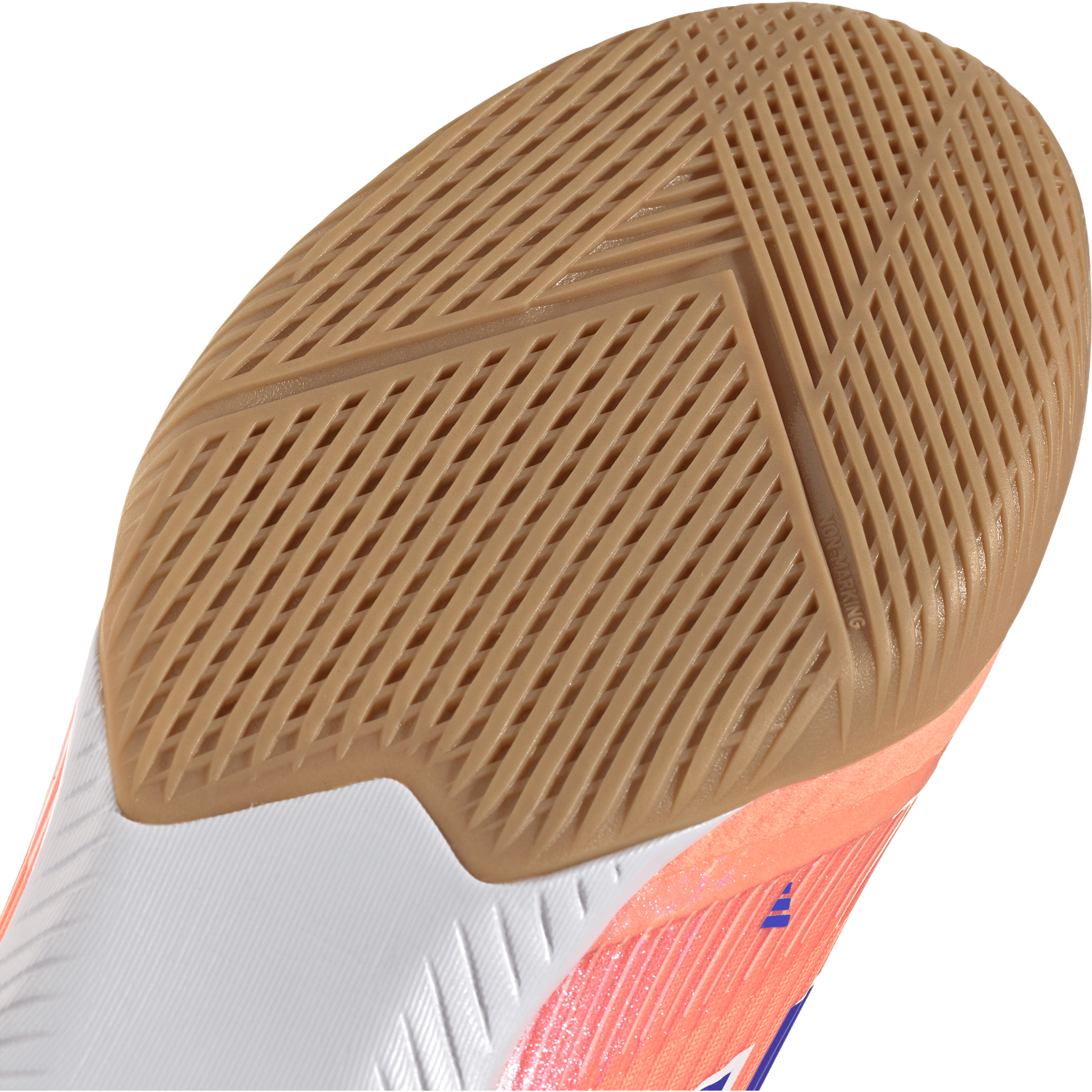 Mens Adidas F50 League (Indoor) Football Boots