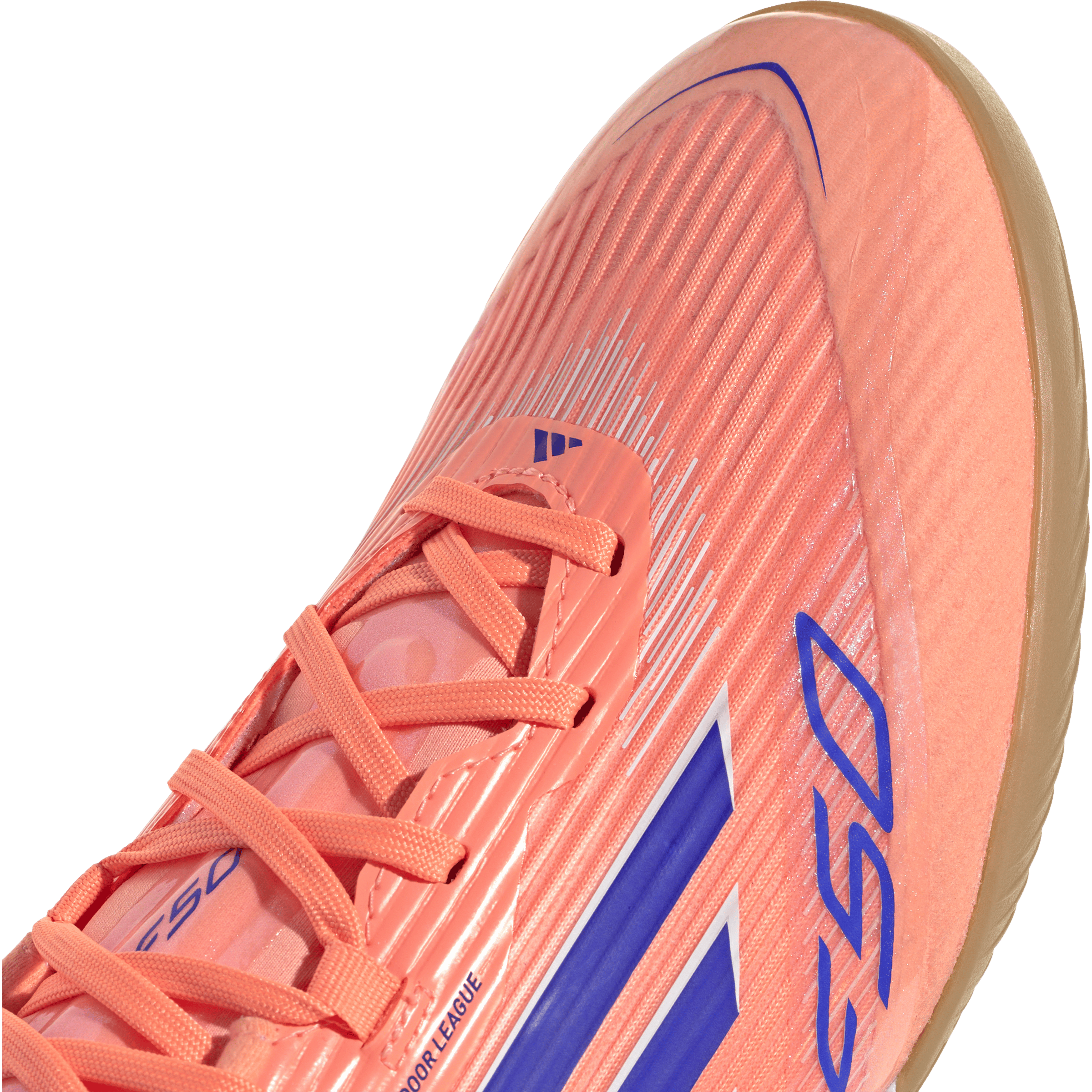 Mens Adidas F50 League (Indoor) Football Boots