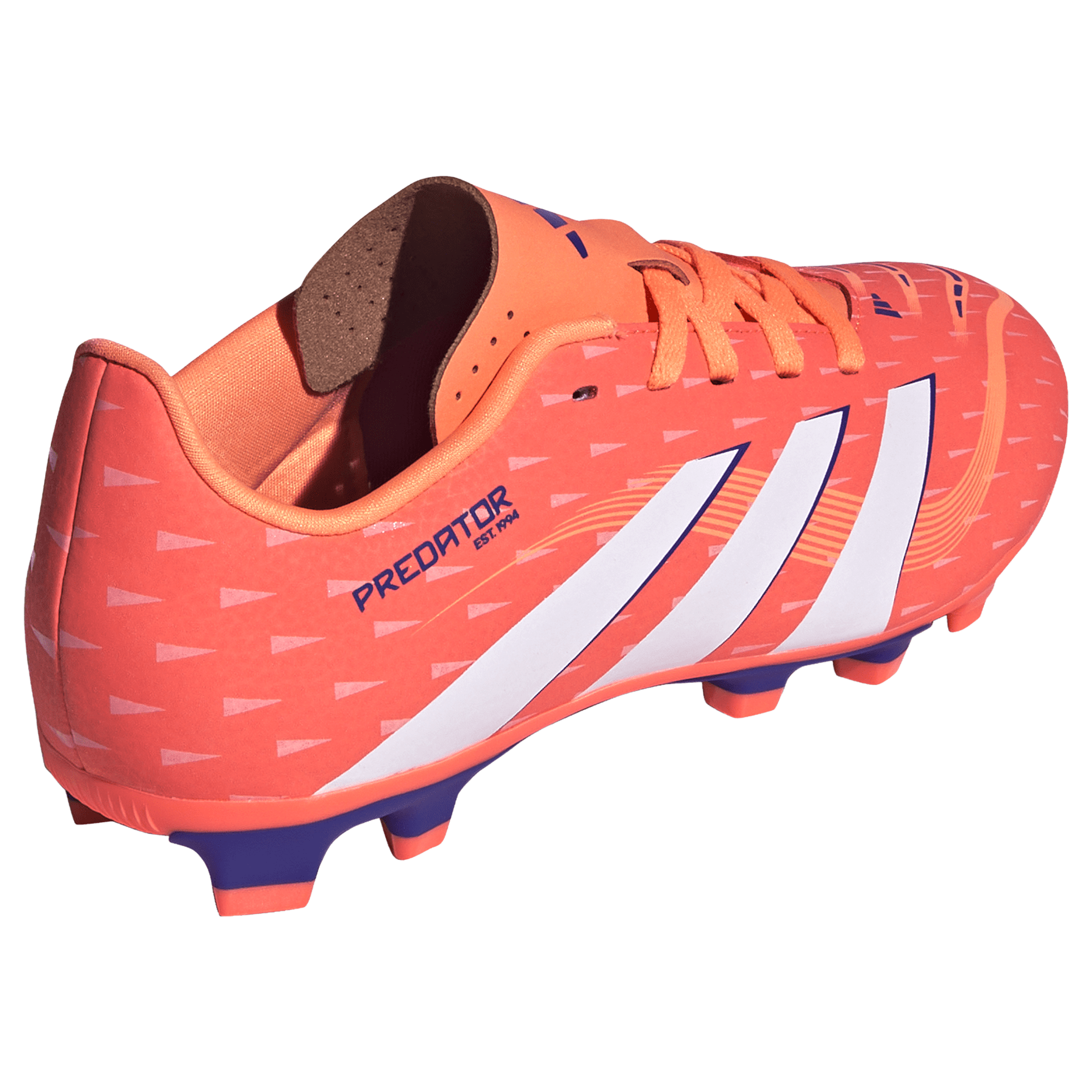 Adidas Predator Club (FG/MG) Football Boots
