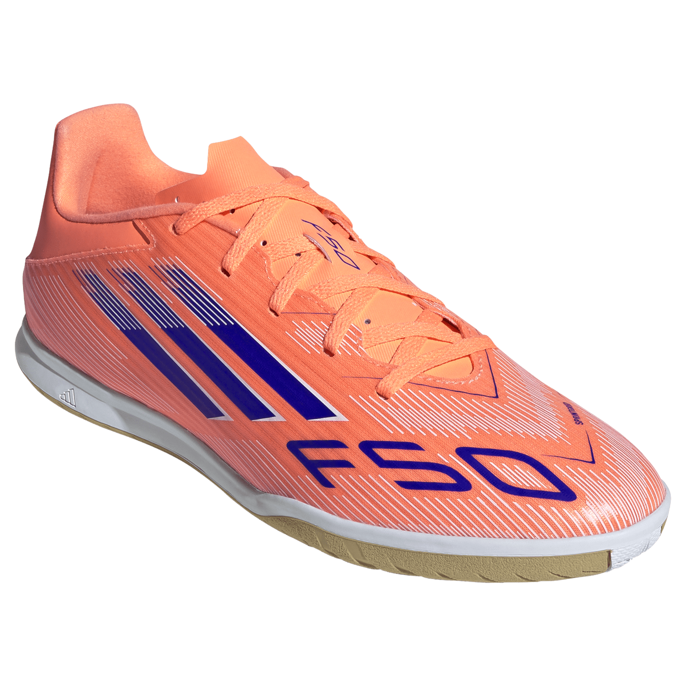 Adidas F50 Club (Indoor) Football Boots