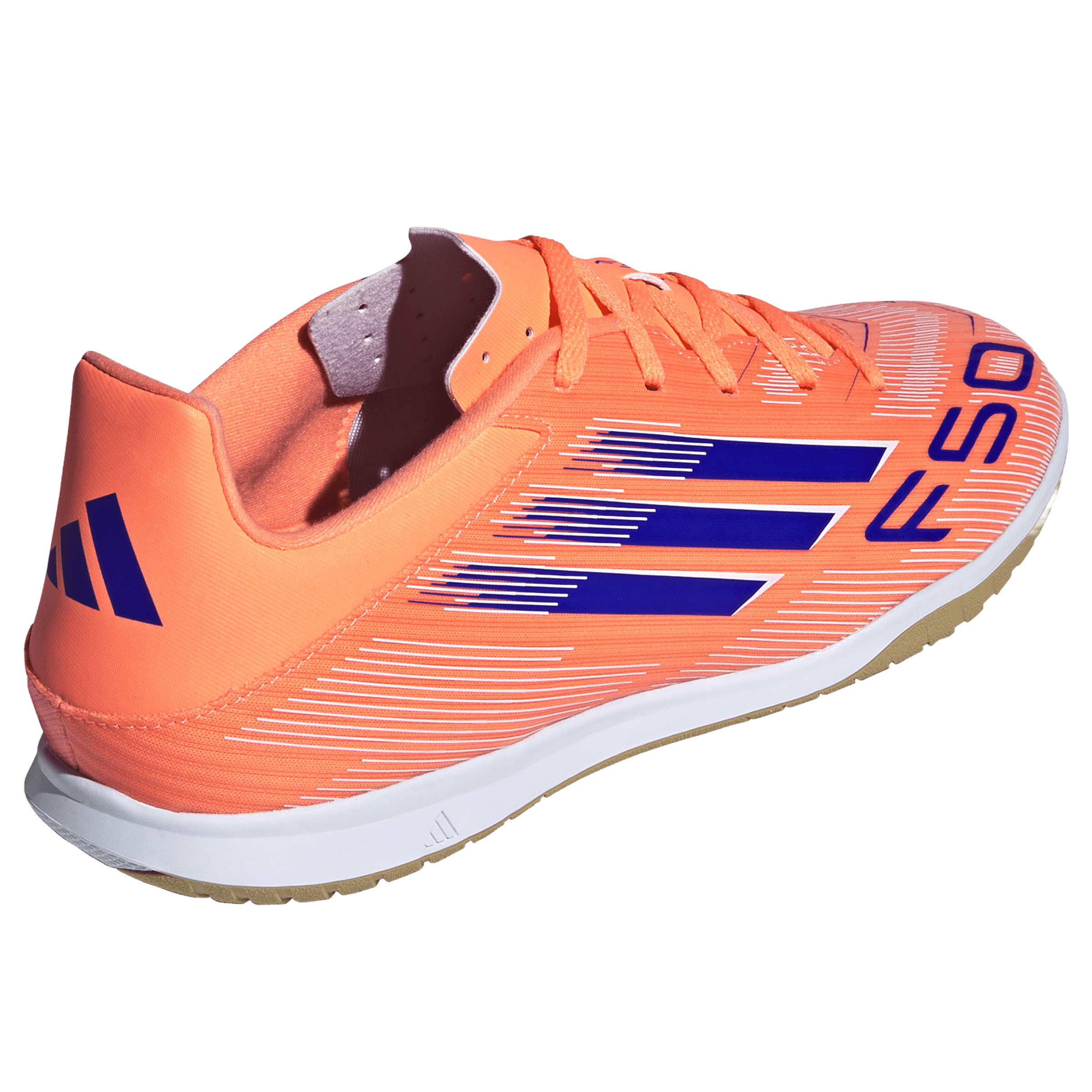 Adidas F50 Club (Indoor) Football Boots