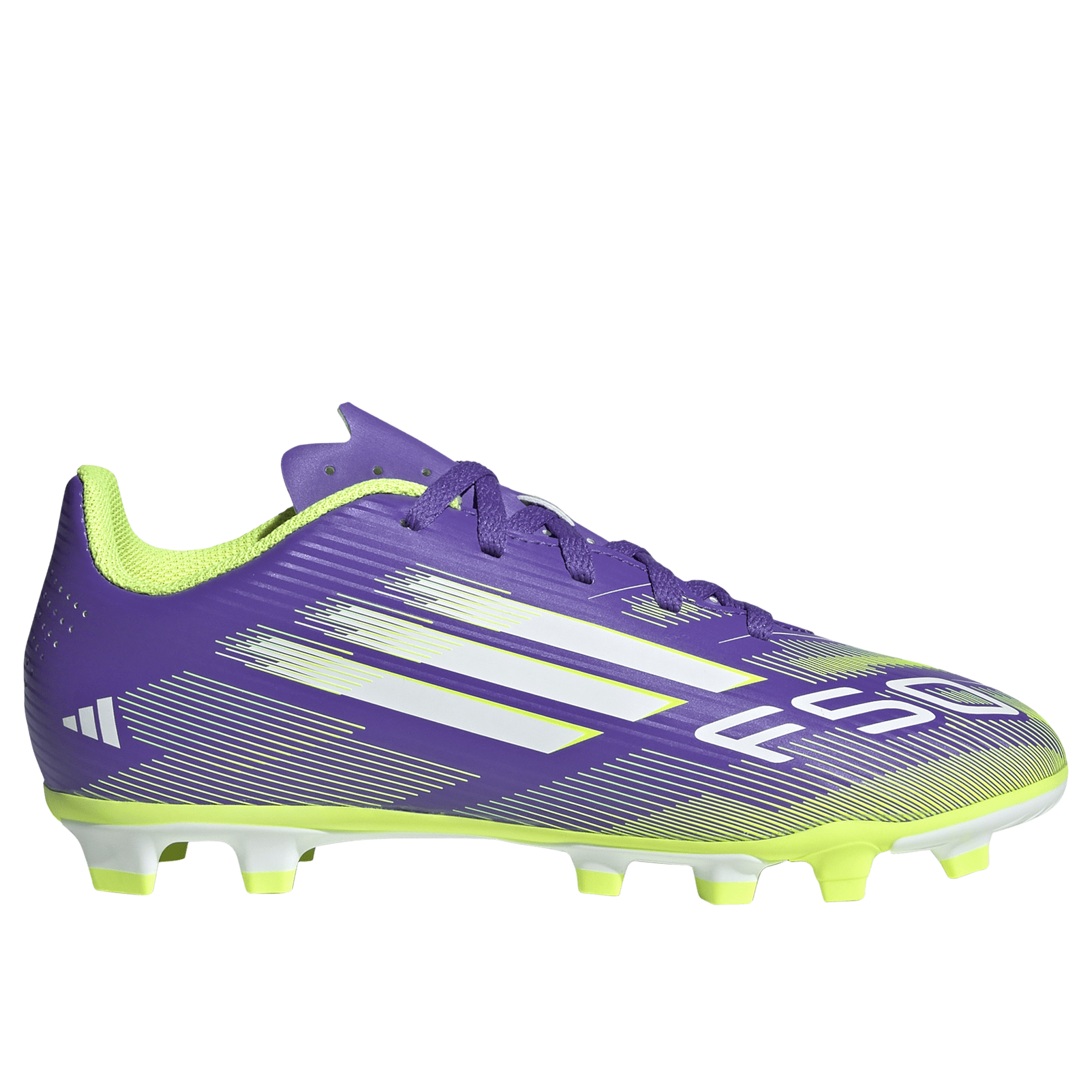 Adidas F50 Club (FG/MG) Football Boots
