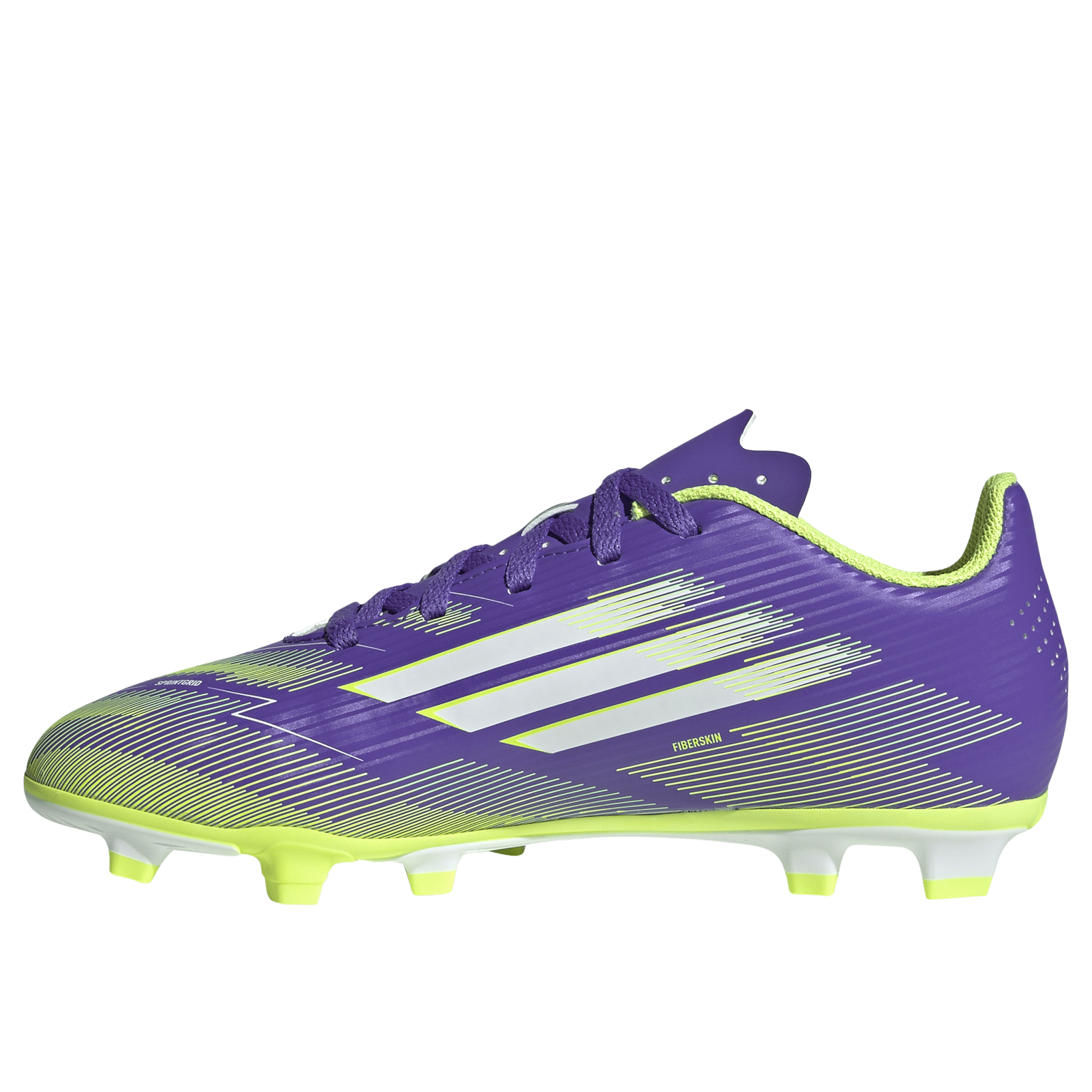 Adidas F50 Club (FG/MG) Football Boots