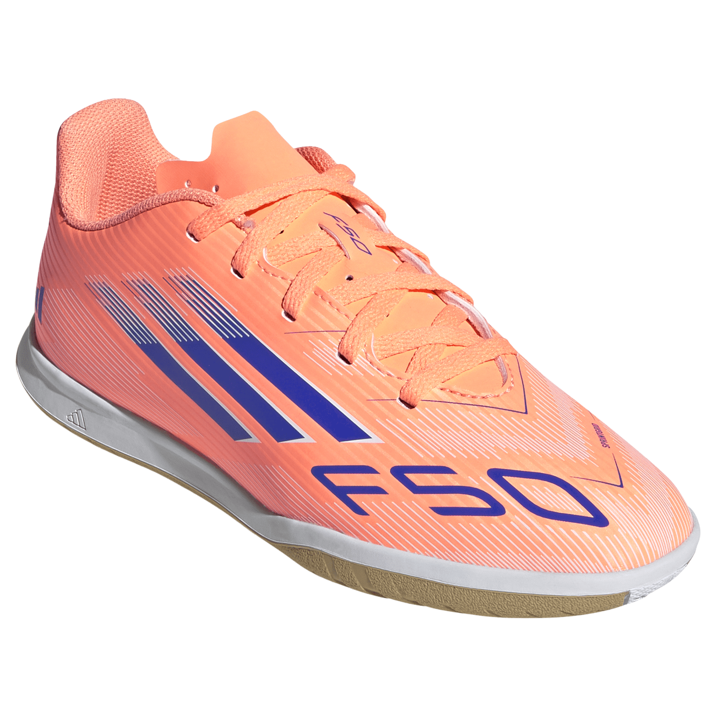 Adidas F50 Club (Indoor) Football Boots