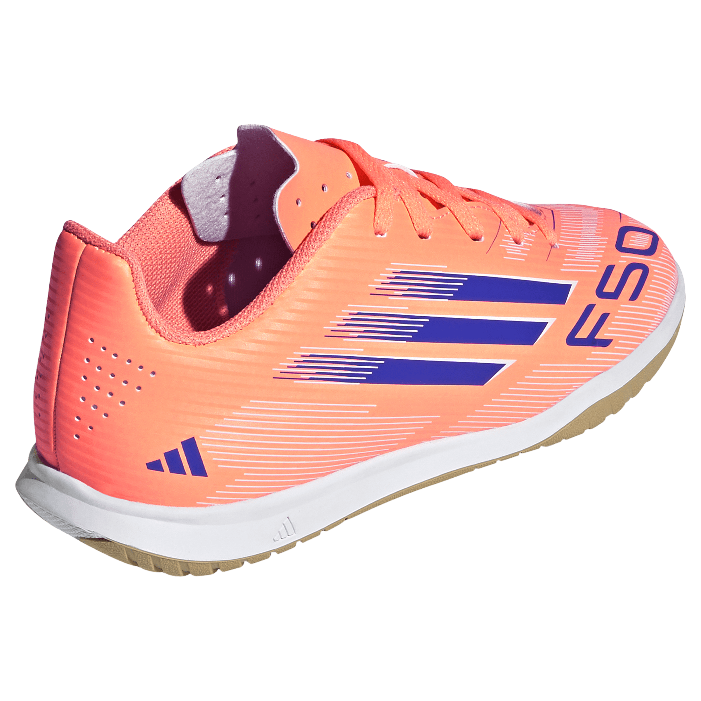 Adidas F50 Club (Indoor) Football Boots