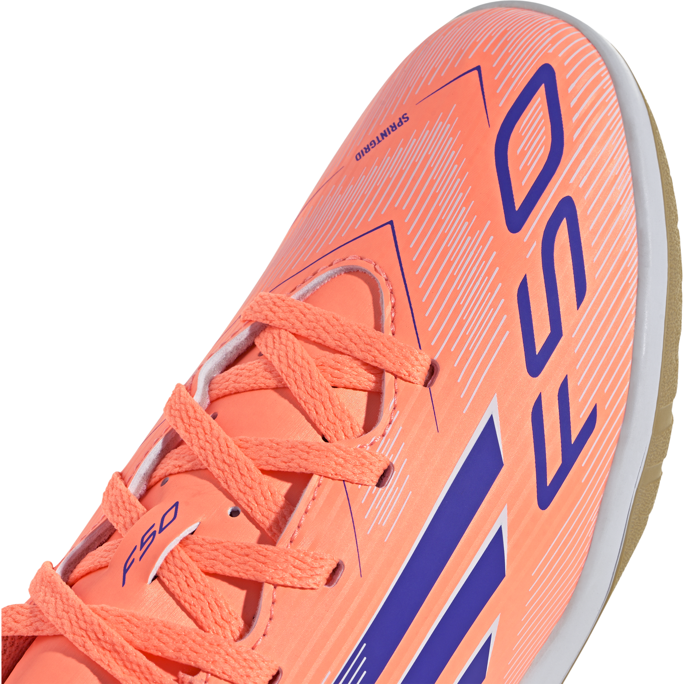 Adidas F50 Club (Indoor) Football Boots