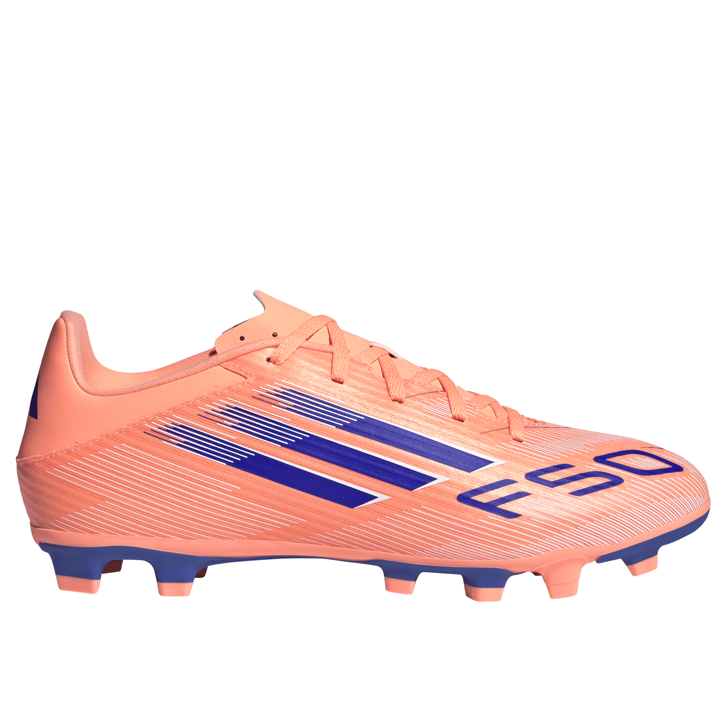 Adidas F50 Club (Indoor) Football Boots
