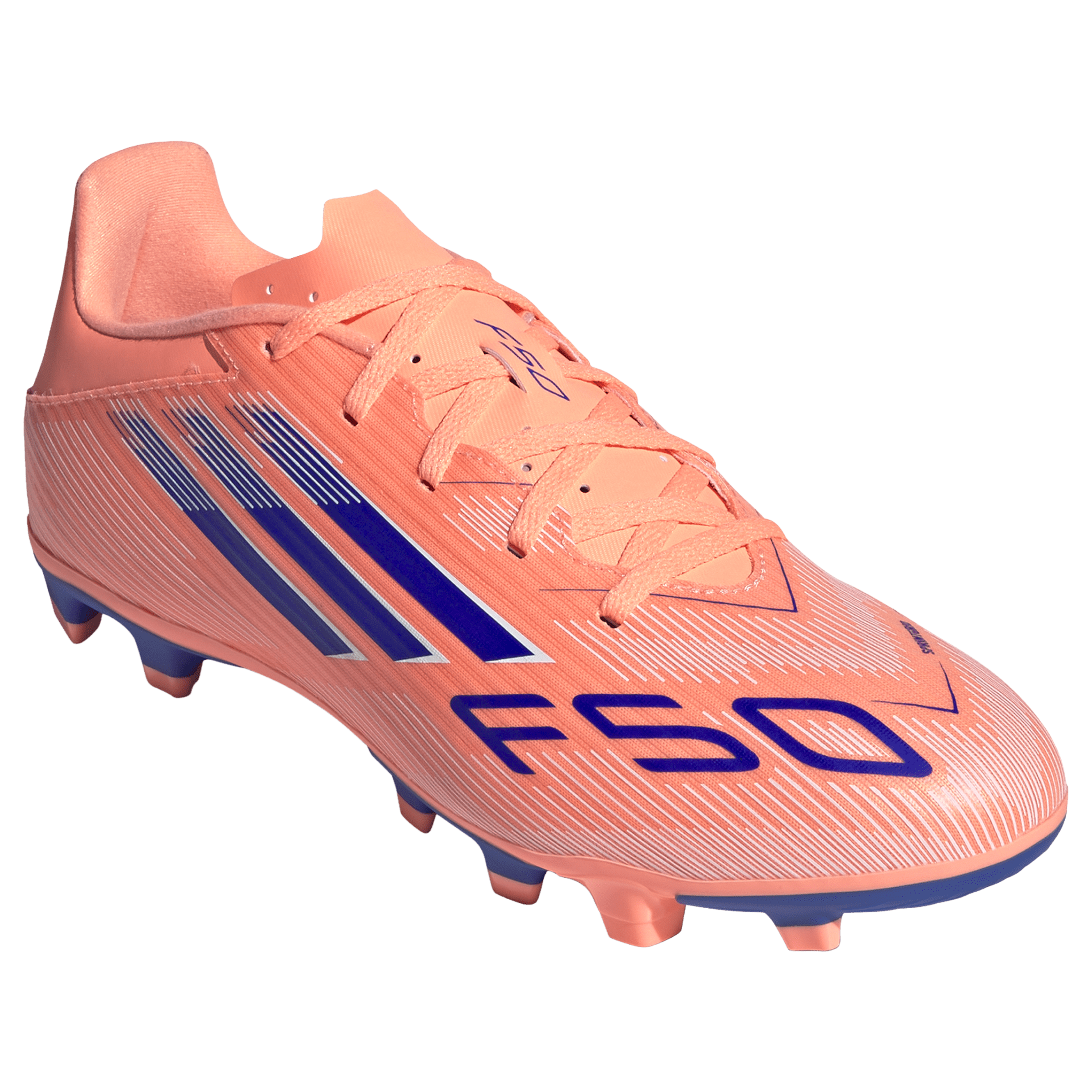 Adidas F50 Club (Indoor) Football Boots