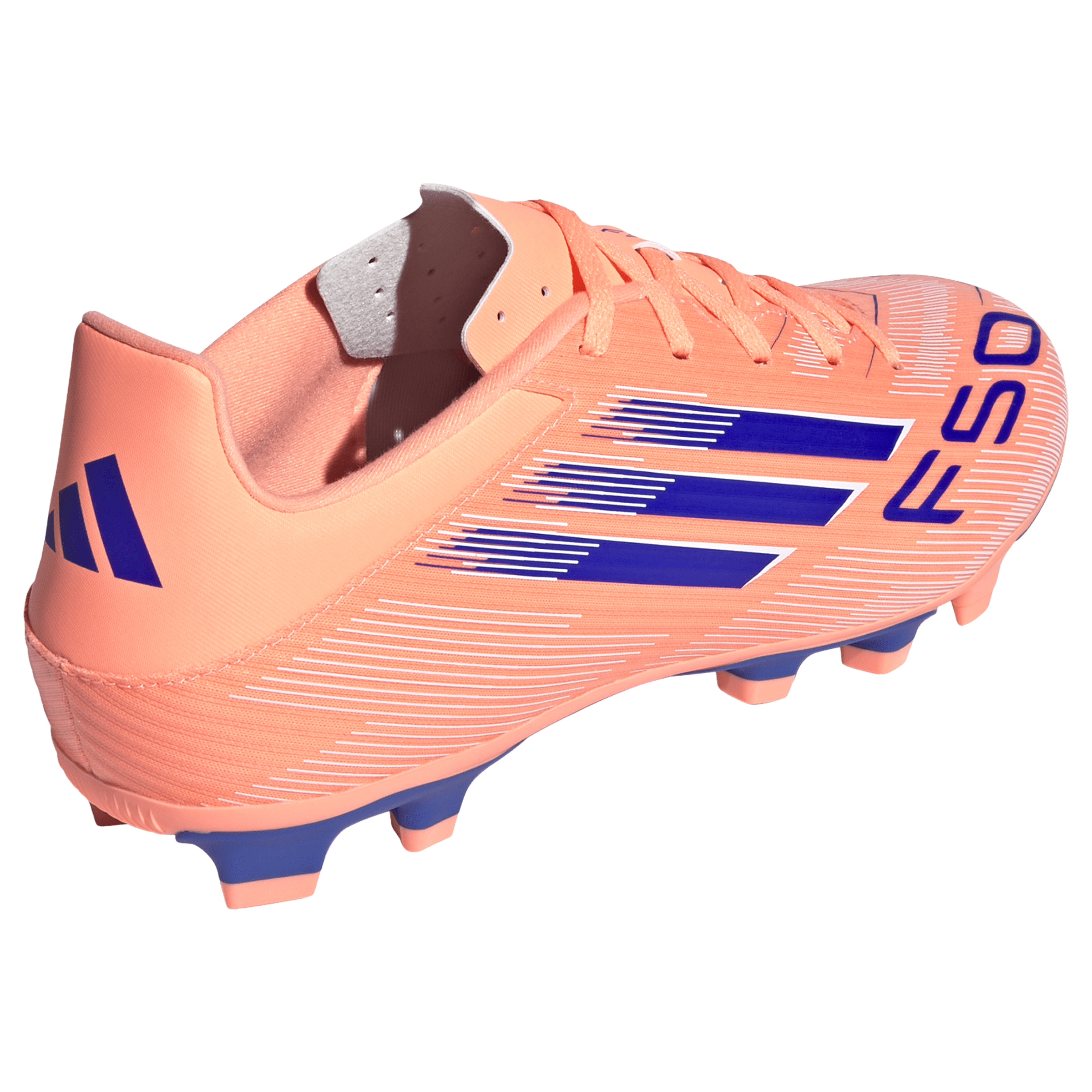 Adidas F50 Club (Indoor) Football Boots